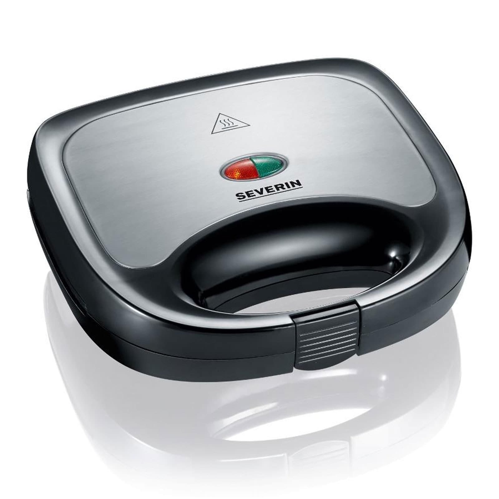Severin SA 2969 Sandwich-Toaster - Bild 1