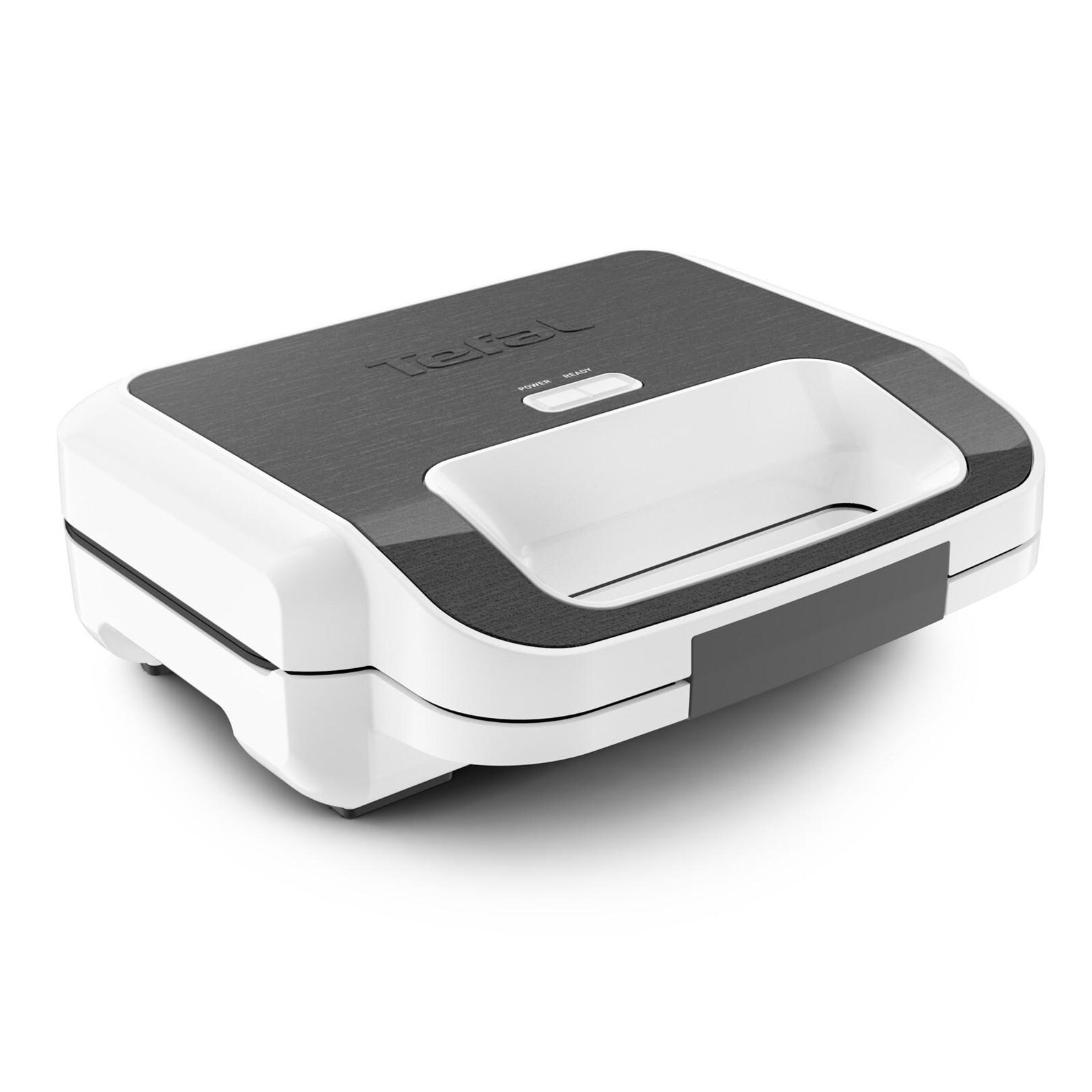 SW7011 Snack XL Sandwichmaker + Waffeleisen