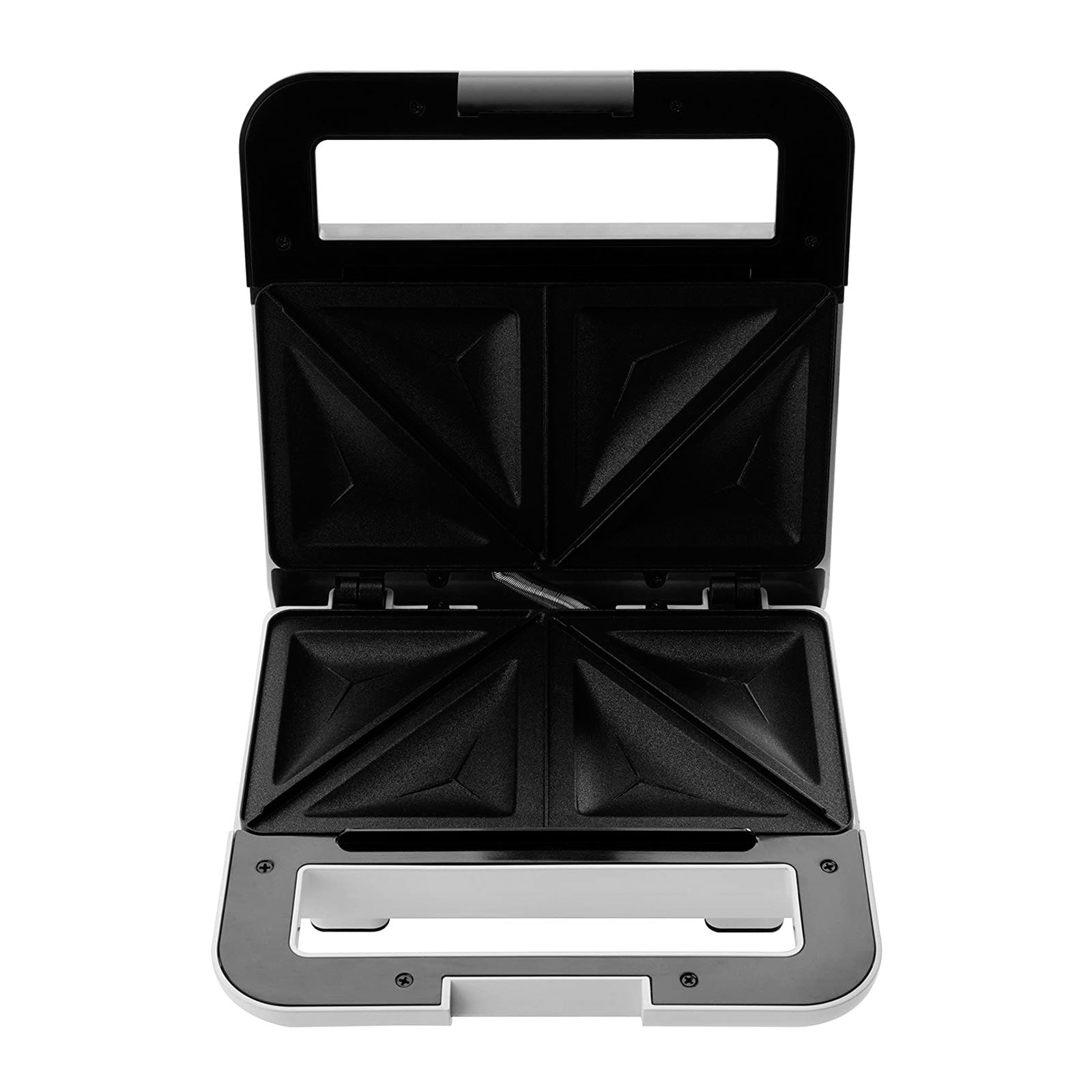 GASTROBACK 42443 Design Sandwichmaker - Bild 1
