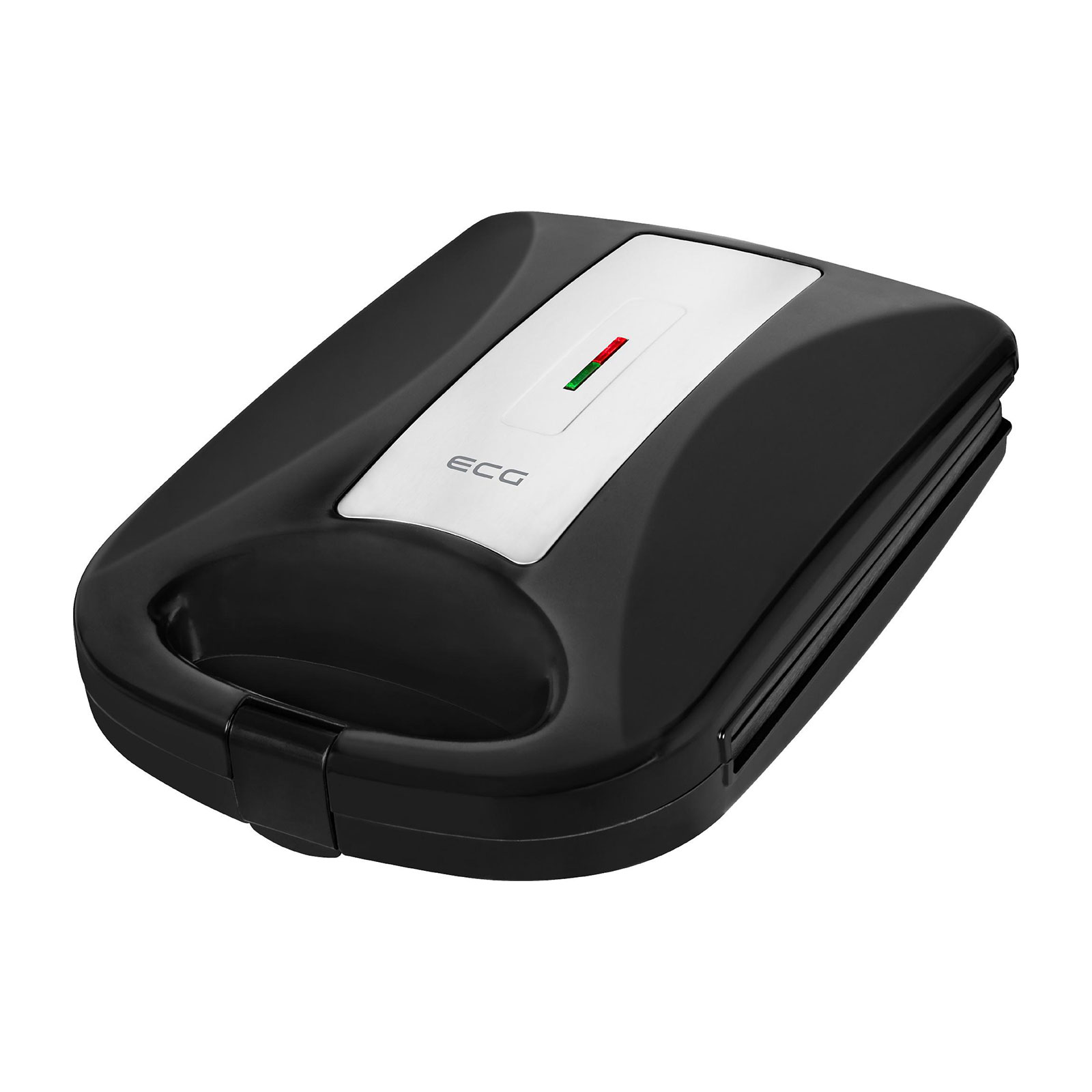 ECG S 4232 Family Sandwichmaker - Bild 1