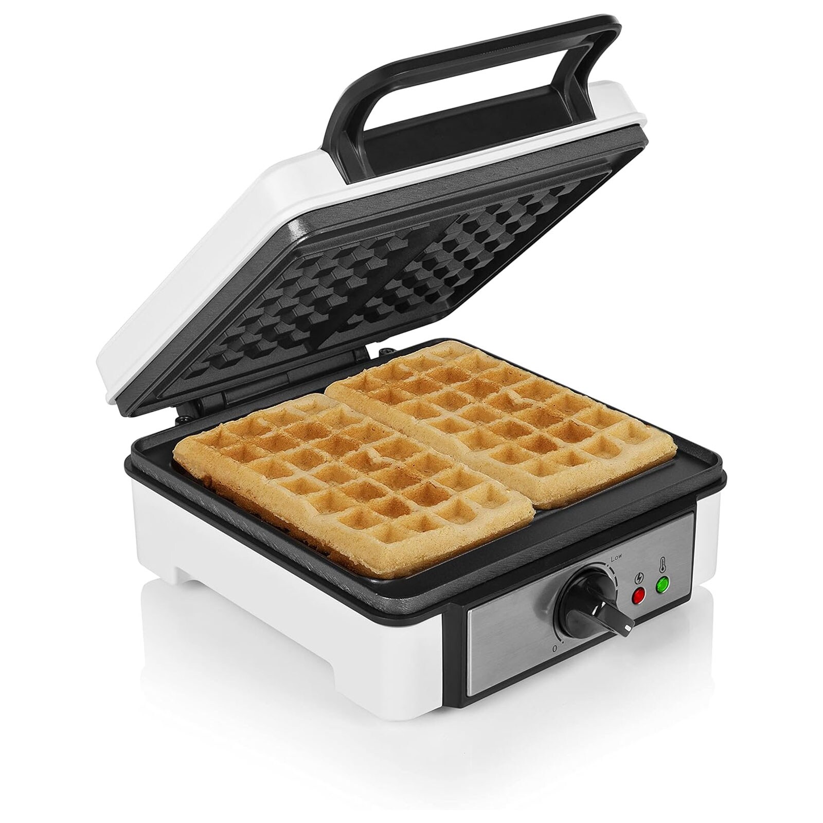 PRINCESS 132397 Waffeleisen