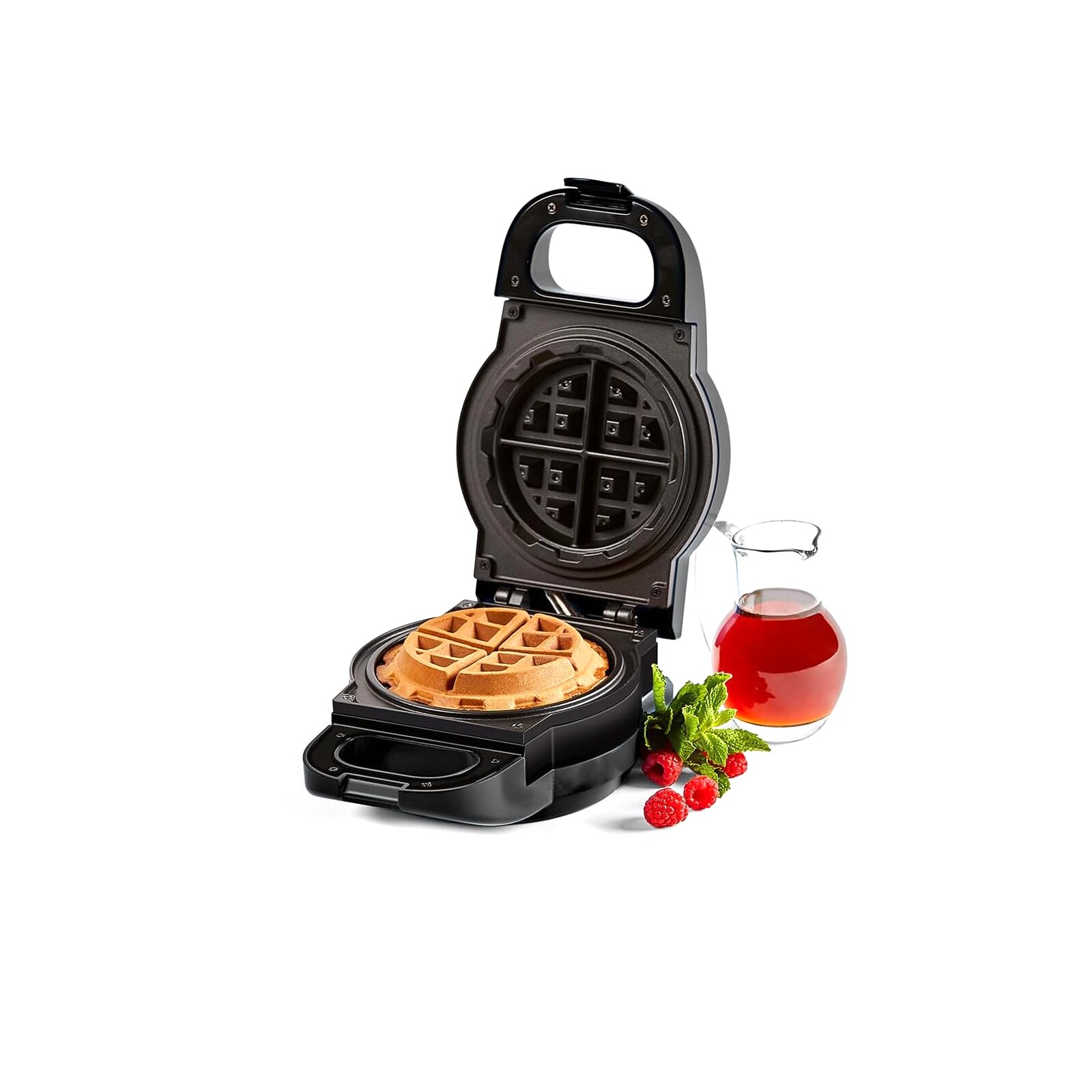 Waffeleisen Waffle Star 13cm