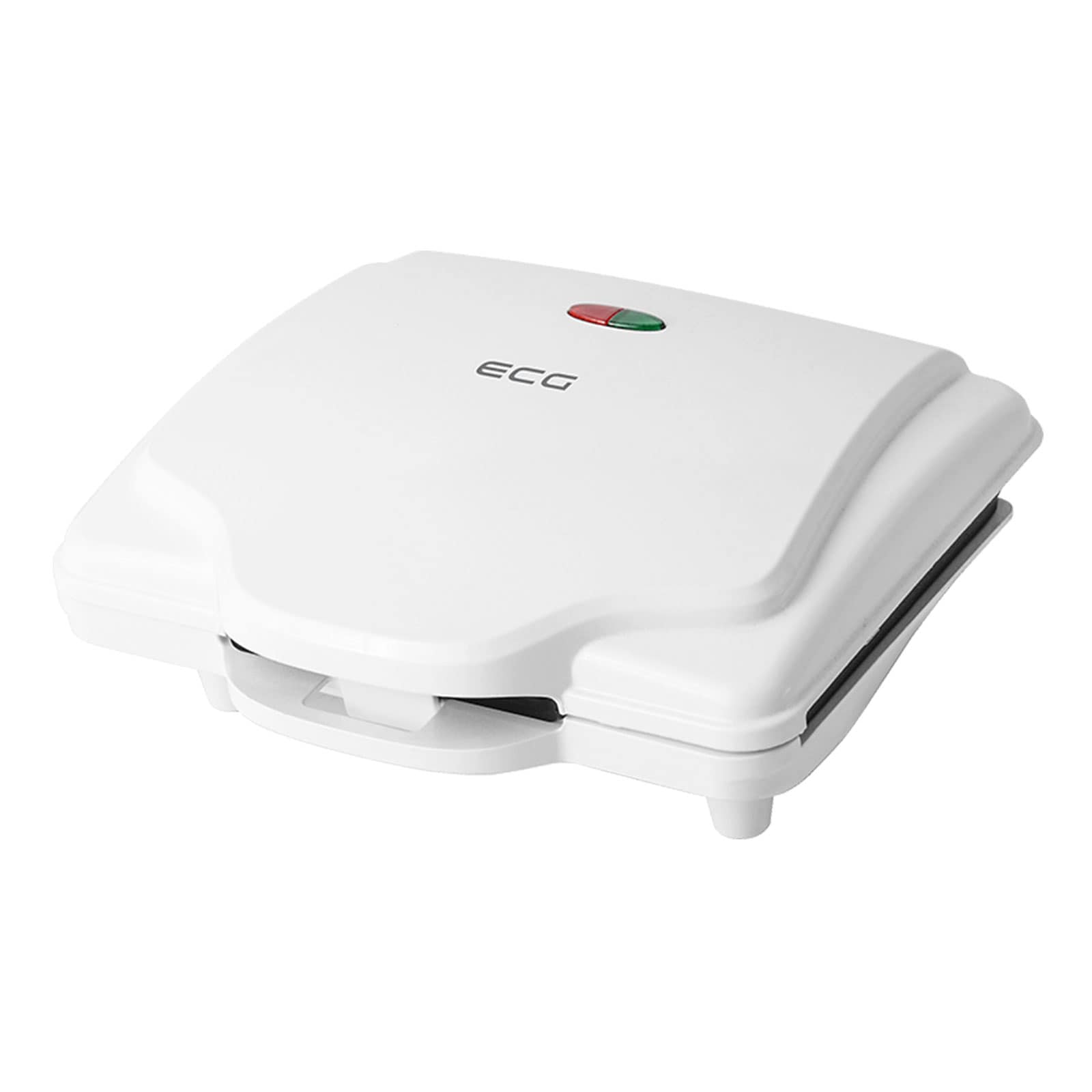 ECG S 1370 Waffeleisen - Bild 1