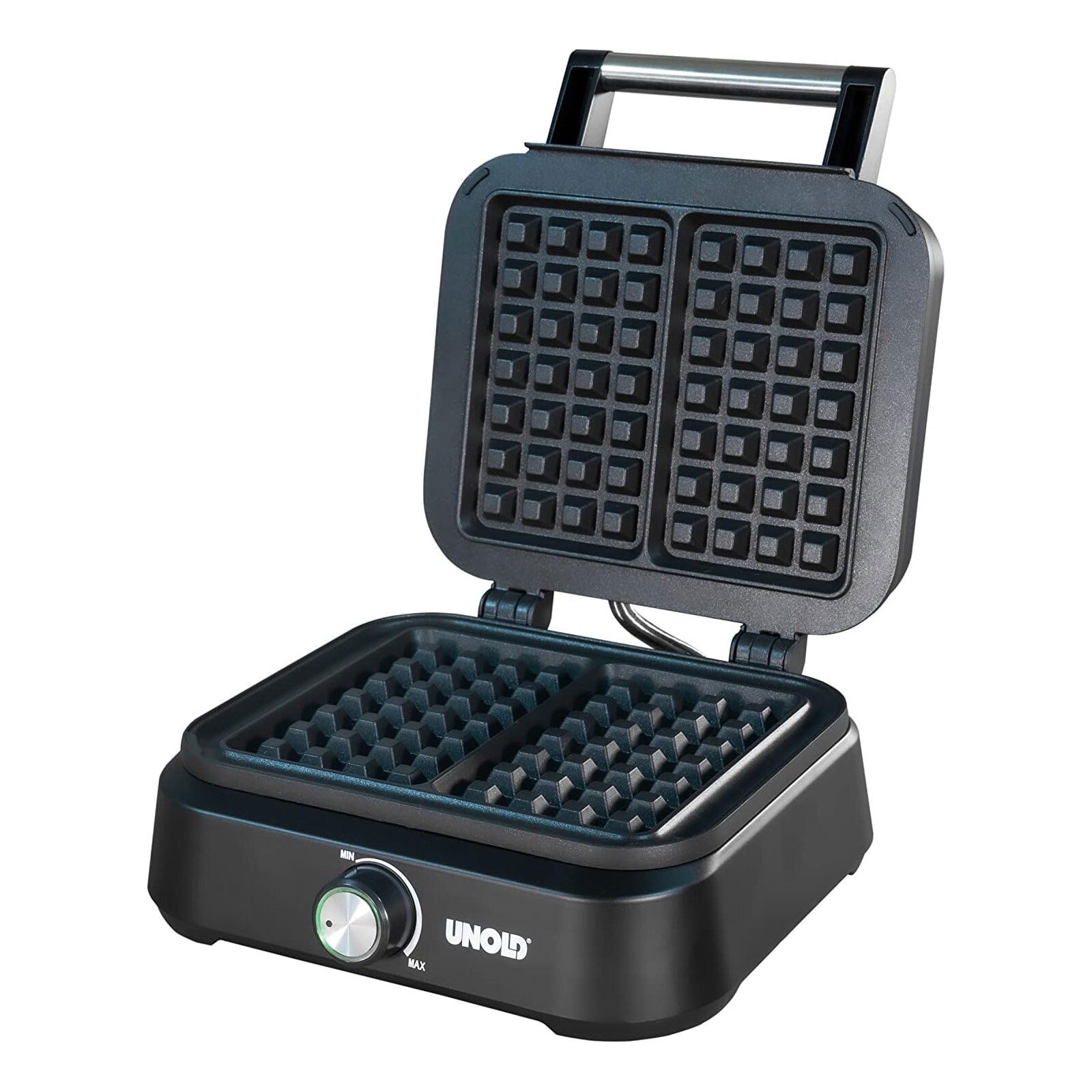 48275 Belgisches Doppel-Waffeleisen