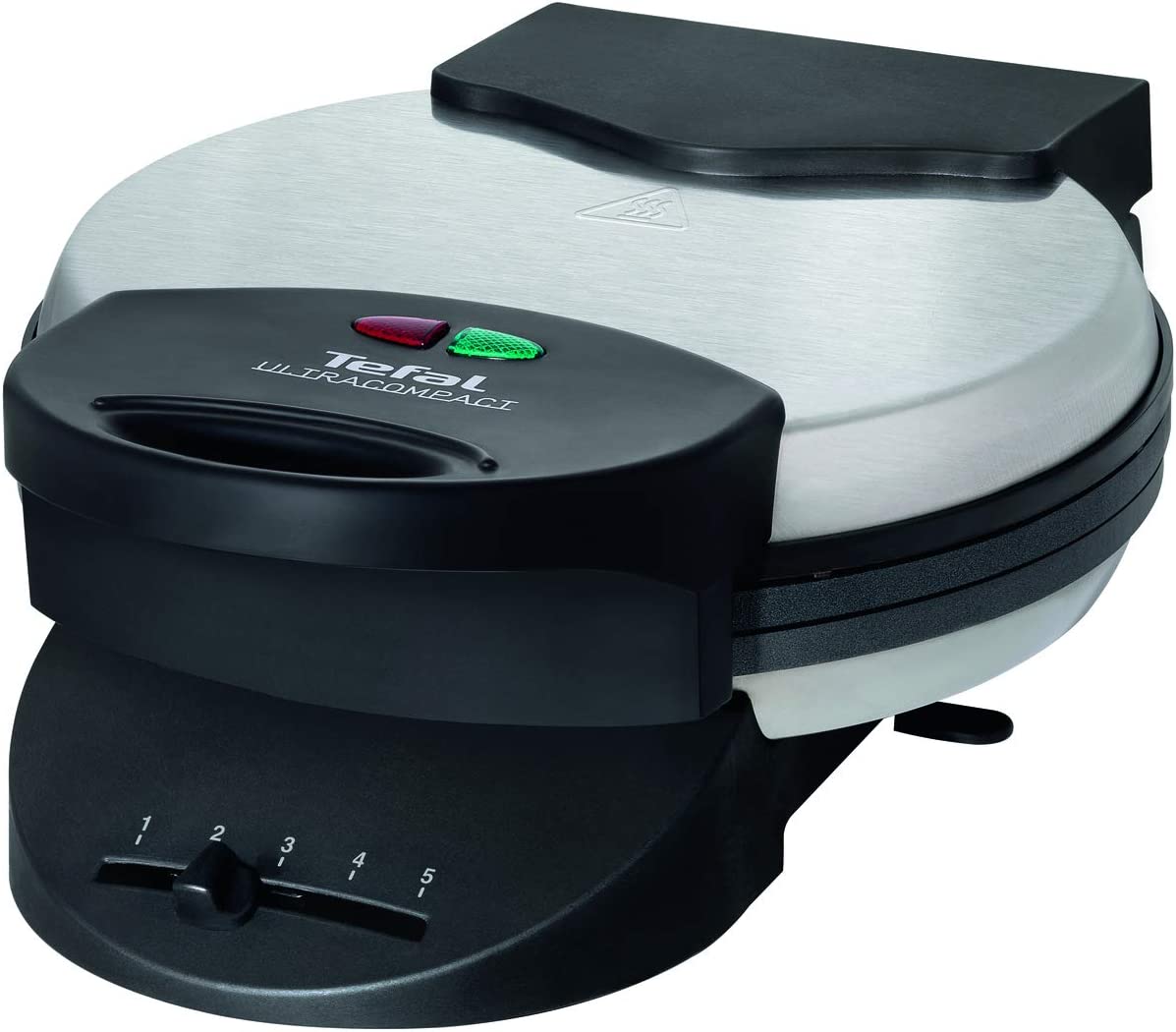 TEFAL WM 310 D Herzwaffeleisen - Bild 1