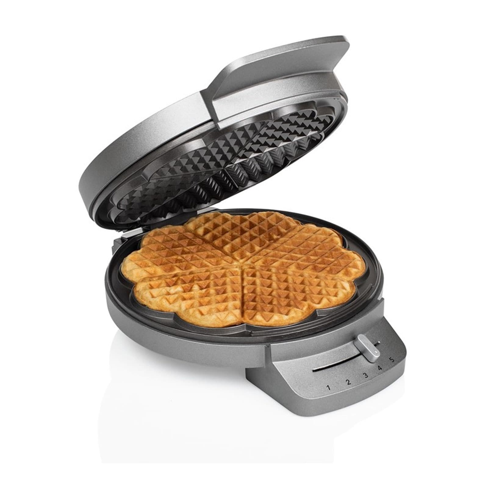 PRINCESS 132380 Waffeleisen Delux - Bild 1