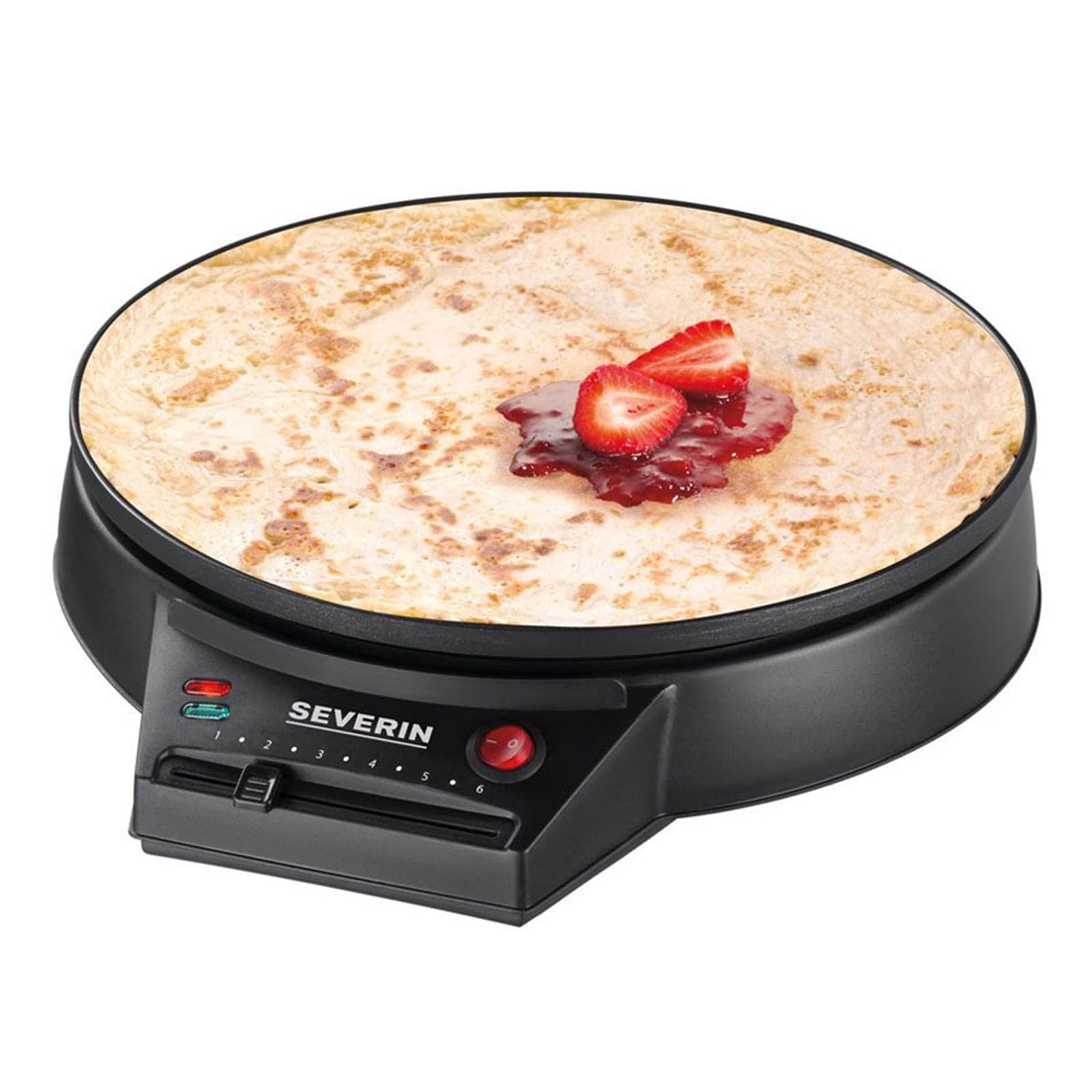 Severin CM 2198 - Bild 1