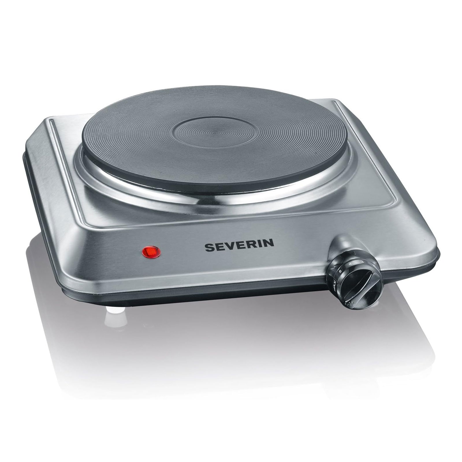 Severin KP 1092 Kochplatte - Bild 1
