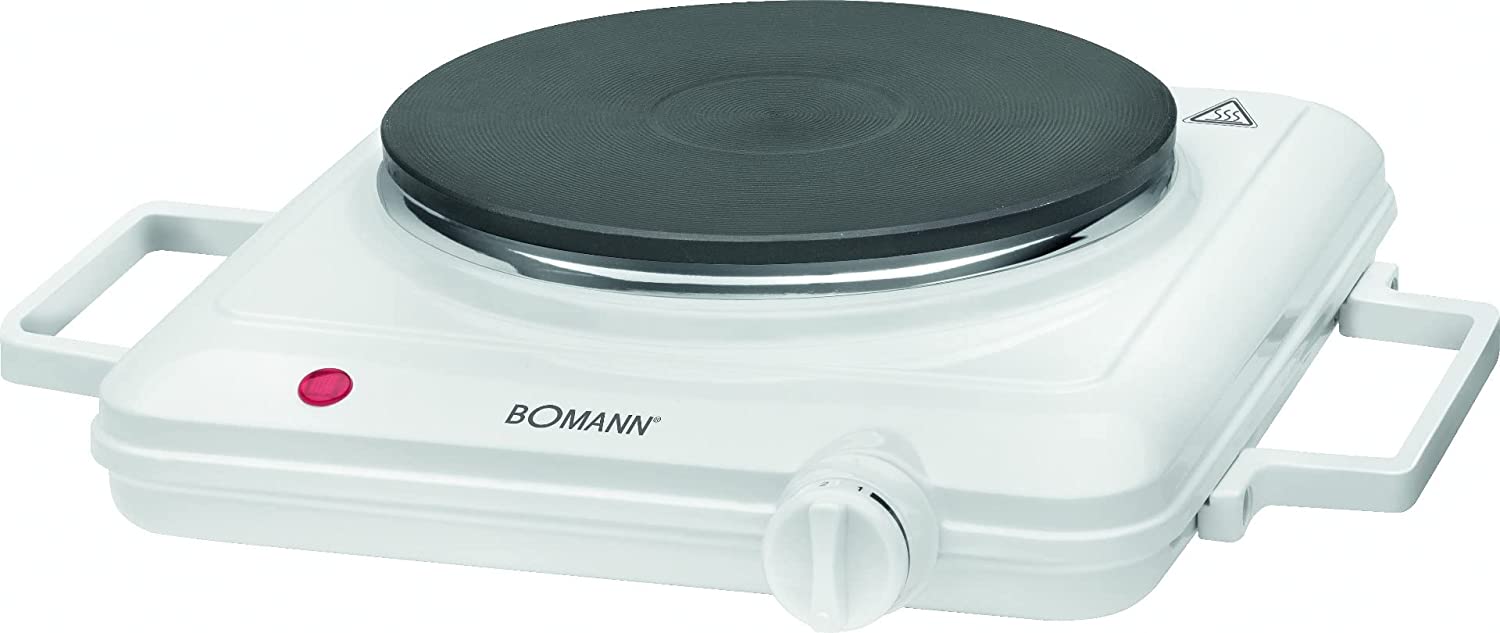 Bomann EKP 5027 CB - Bild 1