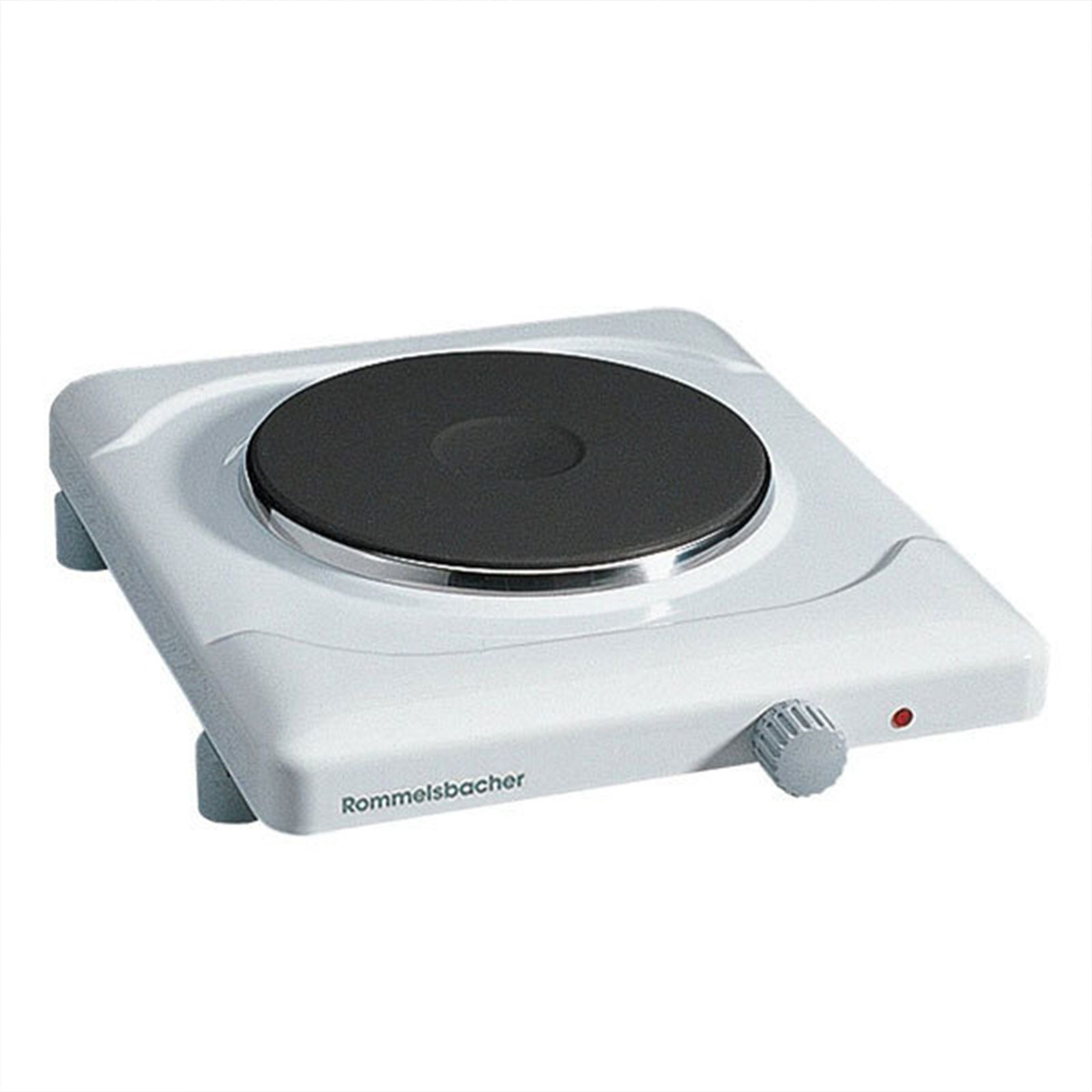 THL 1597 Kochplatte