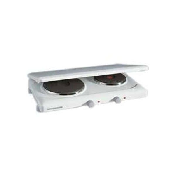 Rommelsbacher THL 2597 A - Bild 1