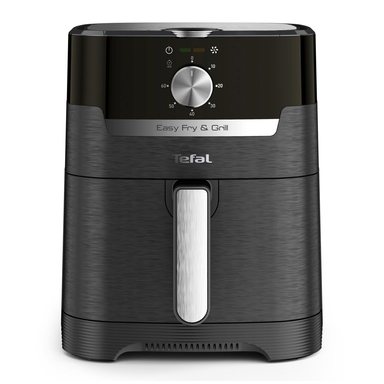TEFAL EY5018 Easy Fry & Grill XL Heißluftfritteuse