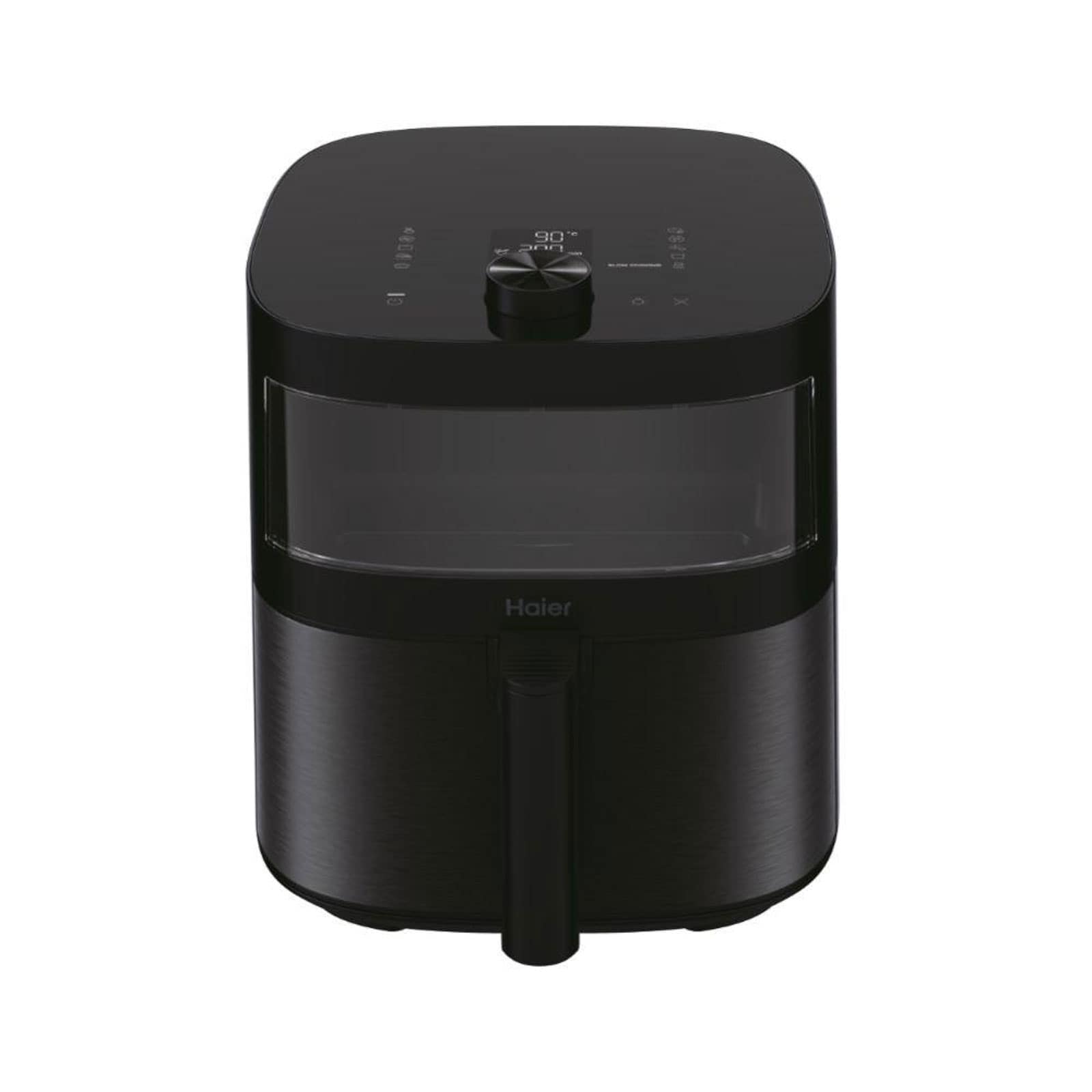 HAIER HAF5TWA3 011 Hei&szlig;luftfritteuse - Bild 1
