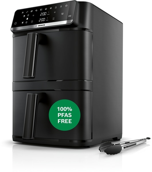 MAFD661B7 Serie 6 Double Stack Air Fryer - Bild 1