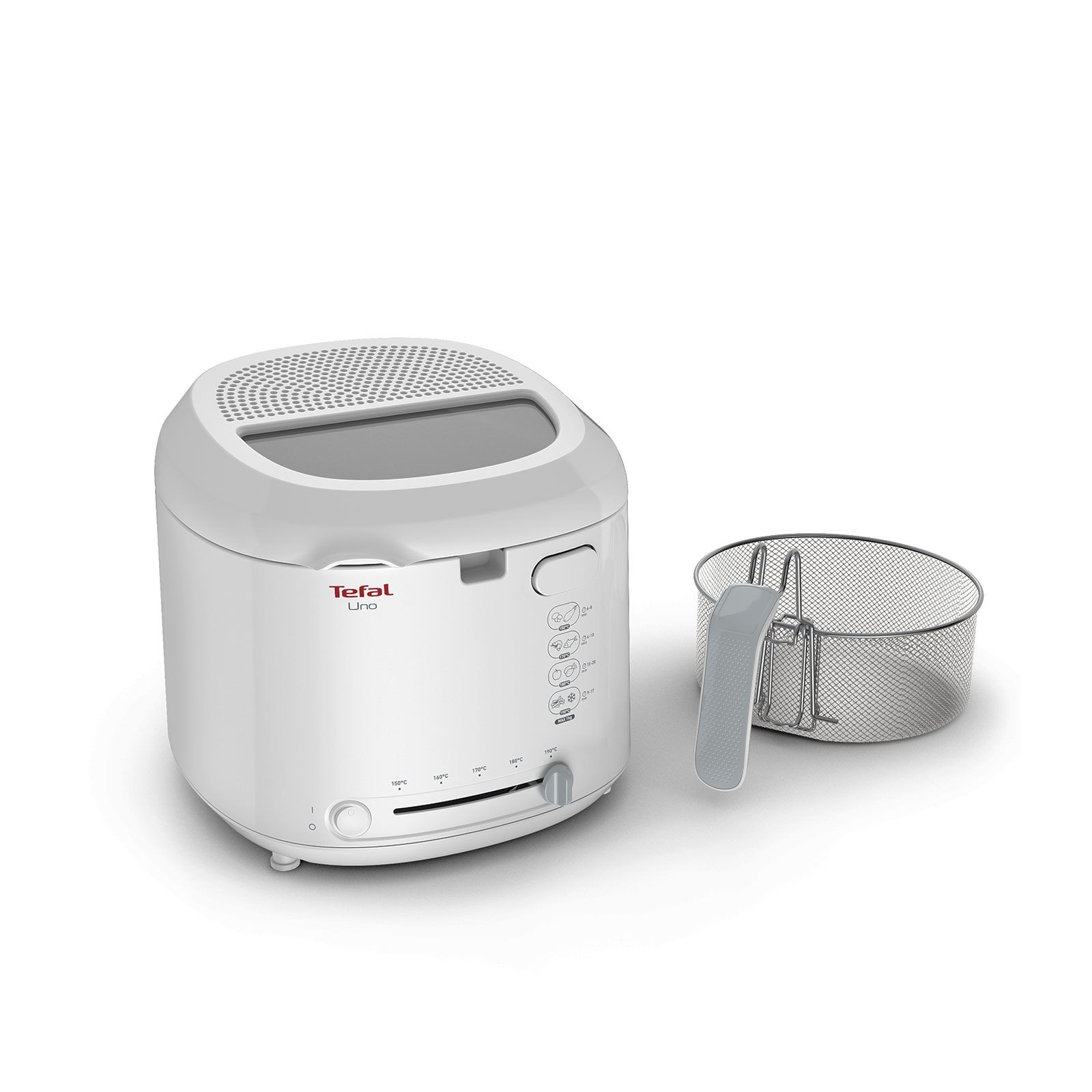 Tefal FF2031 UNO M Fritteuse - Bild 1