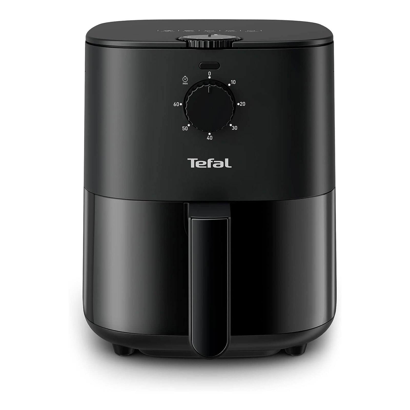 Tefal EY1308 Easy Fry Essential Heißluftfriteuse, 3,5L