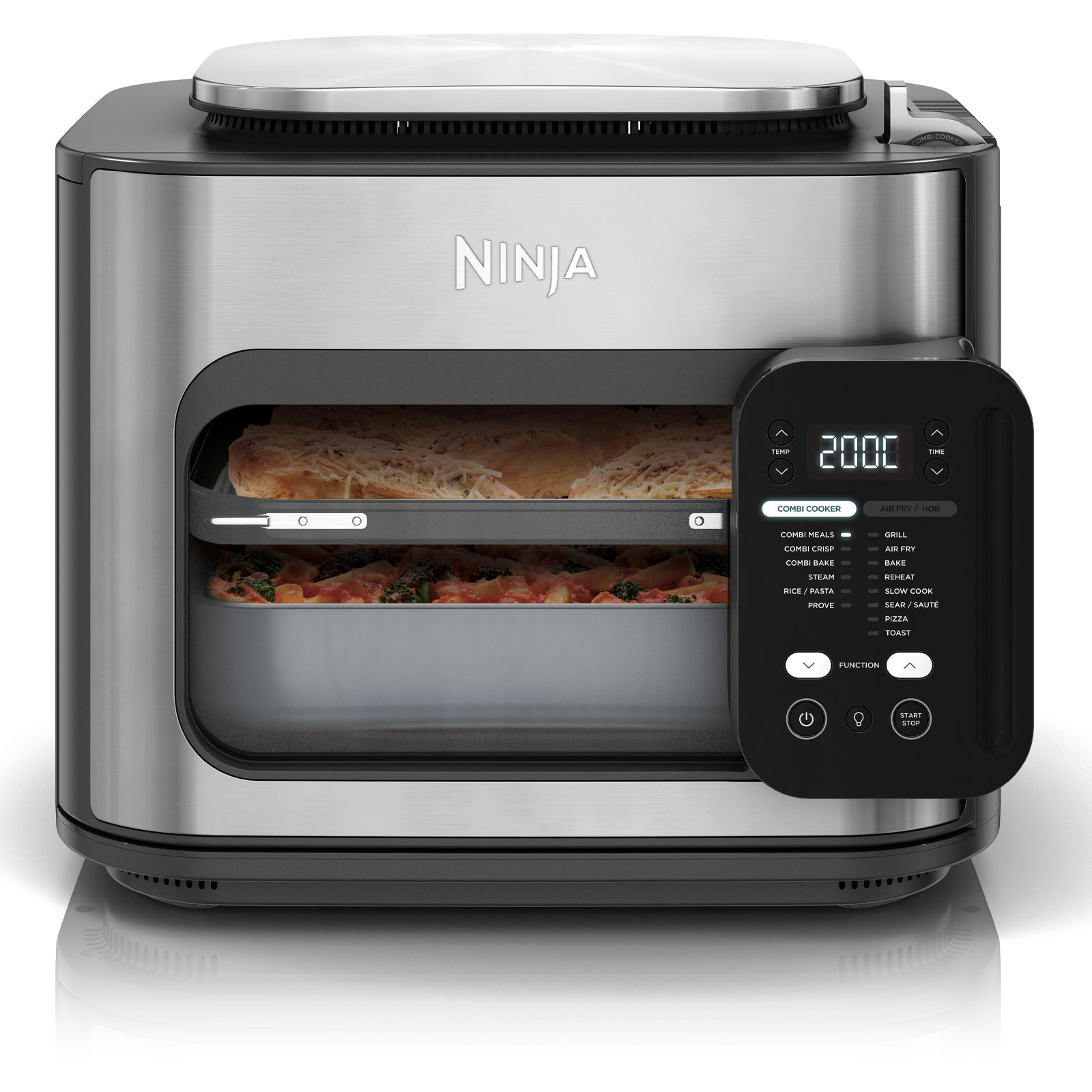 Ninja SFP700EU Hei&szlig;luftfritteuse - Bild 1