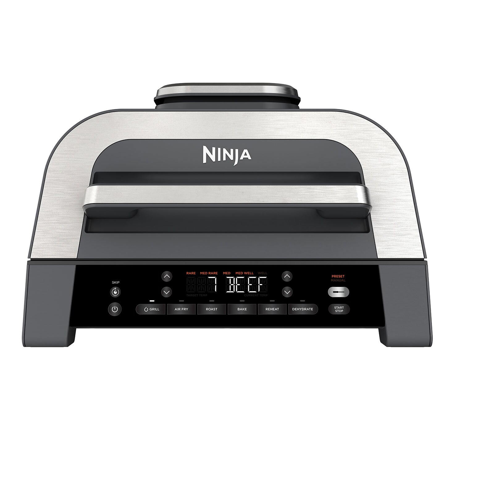 Ninja DG551EU Foodi Smart XL Hei&szlig;luftfritteuse - Bild 1
