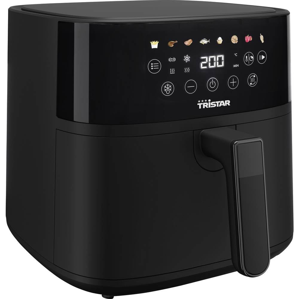 TRI FR-9060 Digital Airfr. 6 L - Bild 1