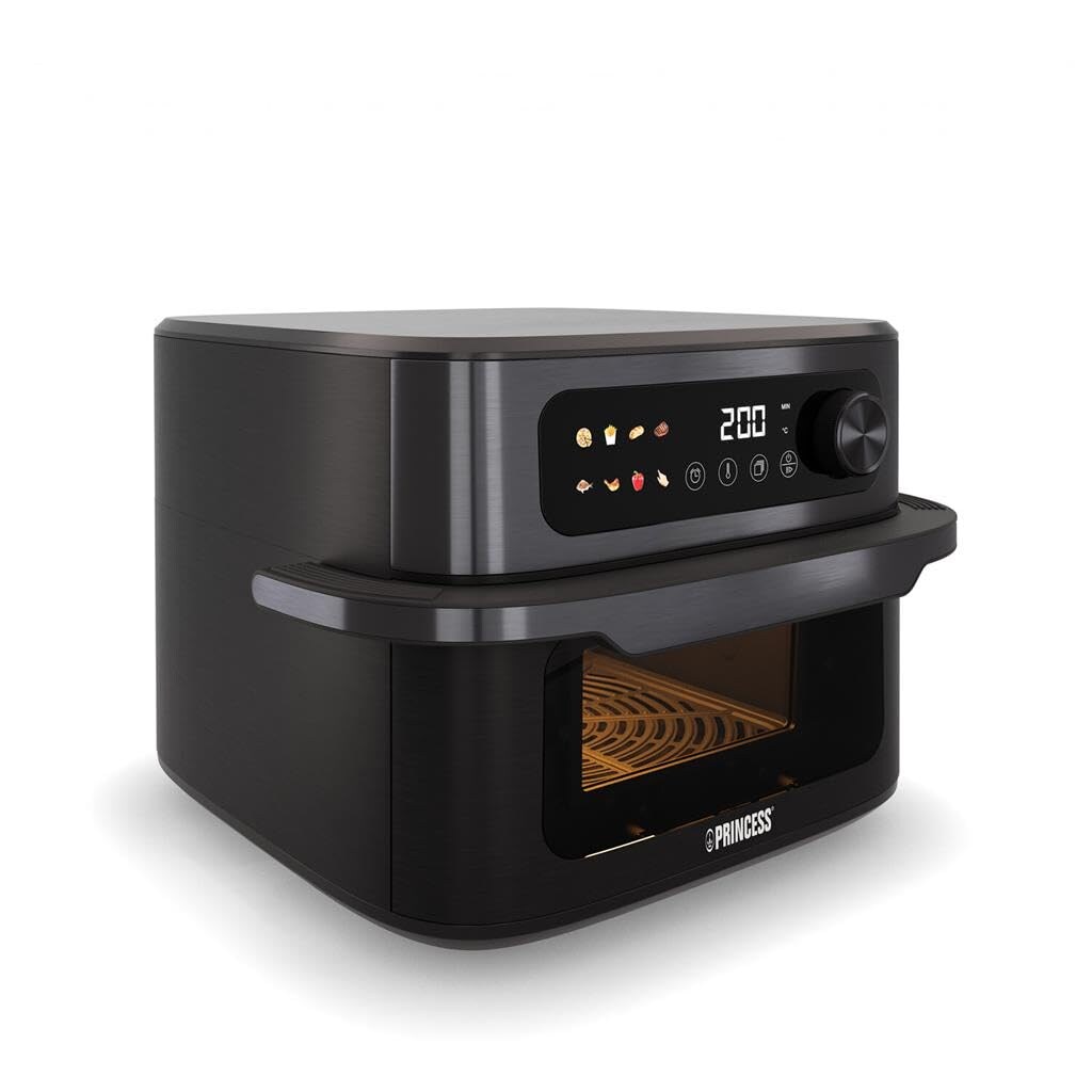 PRI 182480 MaxiCrisp Airfryer