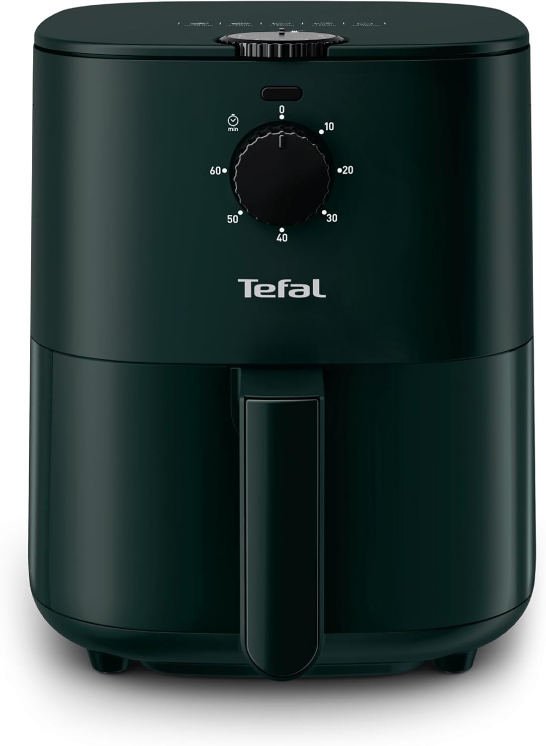 Tefal Easy Fry Essential Heißluftfritteuse, 3,5 L Fritteuse Air Fryer