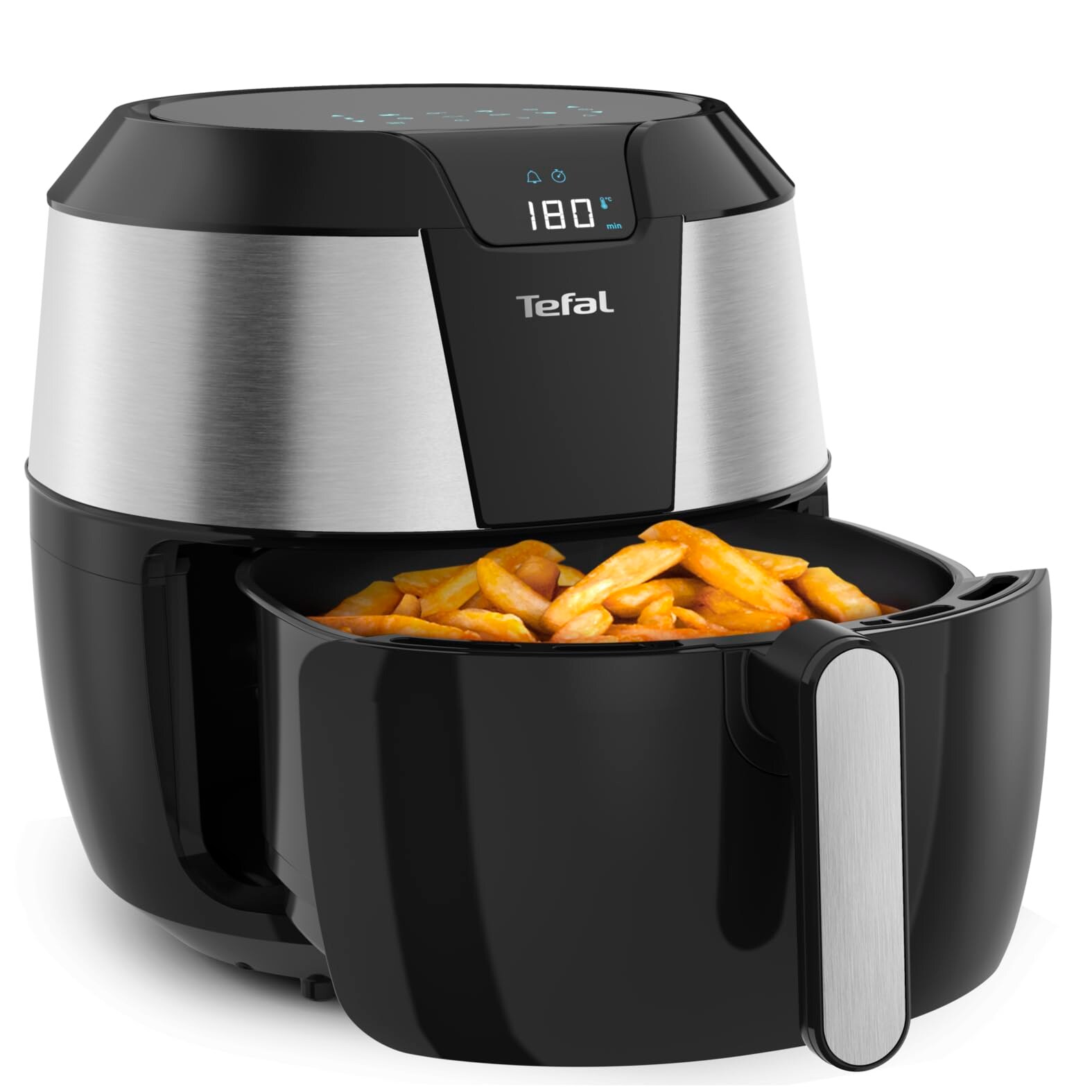 EY701D15 EASY FRY XXL Heißluftfritteuse