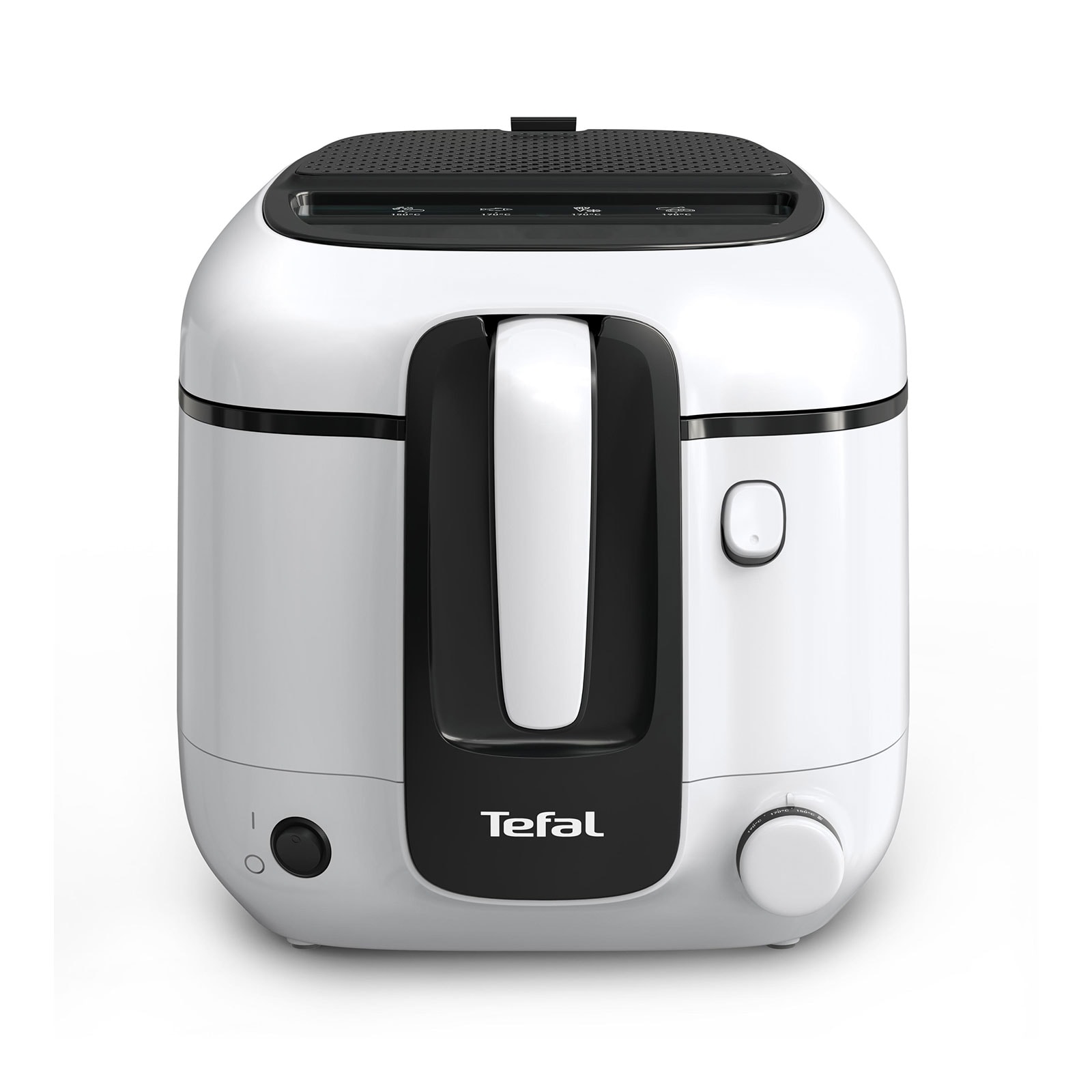 TEFAL Fritteuse FR3101 Super Uno Access - Bild 1