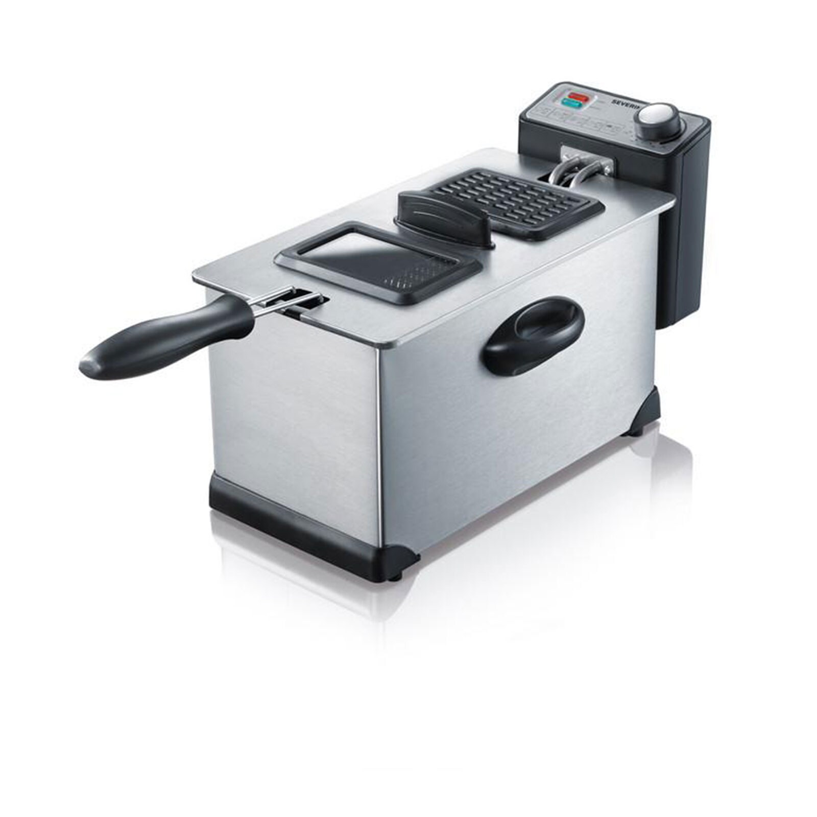 FR 2431 FRITTEUSE