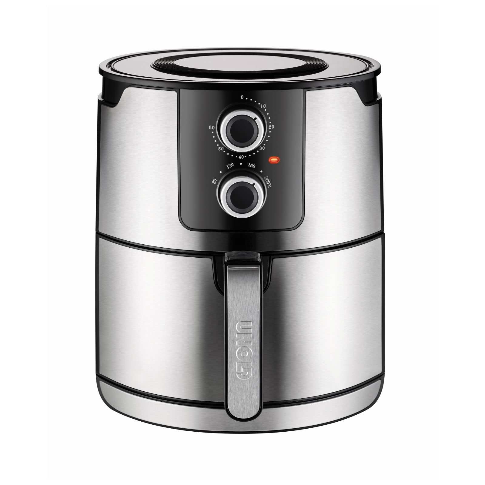 UNOLD 58655 XL Hei&szlig;luftfritteuse - Bild 1