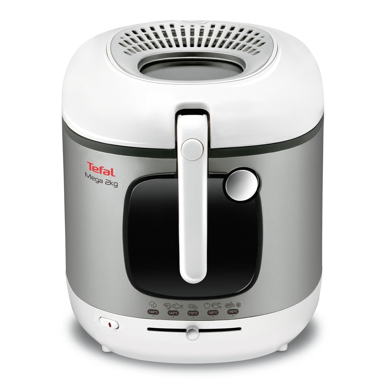 Fritteuse FR4800 Mega XXL