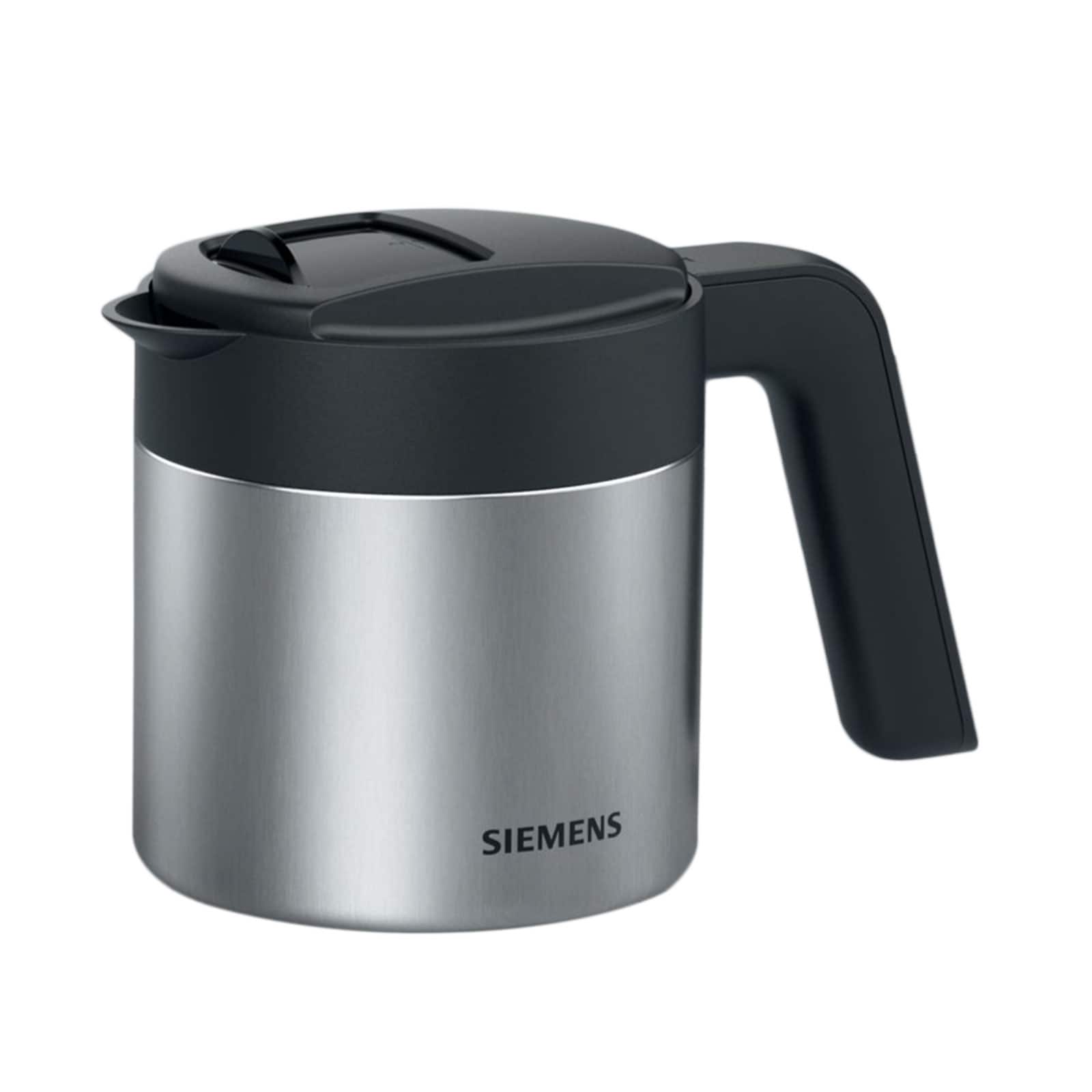 Siemens TZ40001 Thermo Kaffeekanne - Bild 1