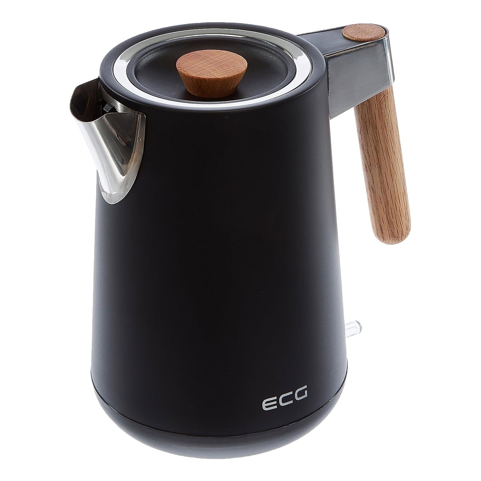 Wasserkocher RK 1768 Strix Timber Black