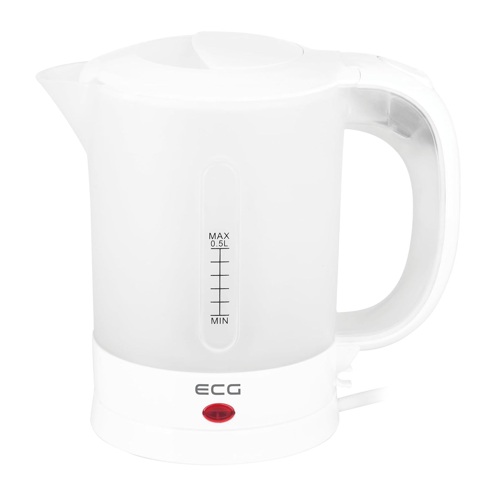 ECG RK 500 Travel Lite Wasserkocher - Bild 1