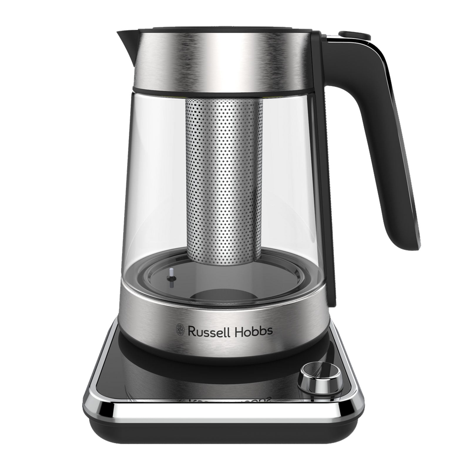 Russell Hobbs 26200-70 Attentiv Wasserkocher - Bild 1