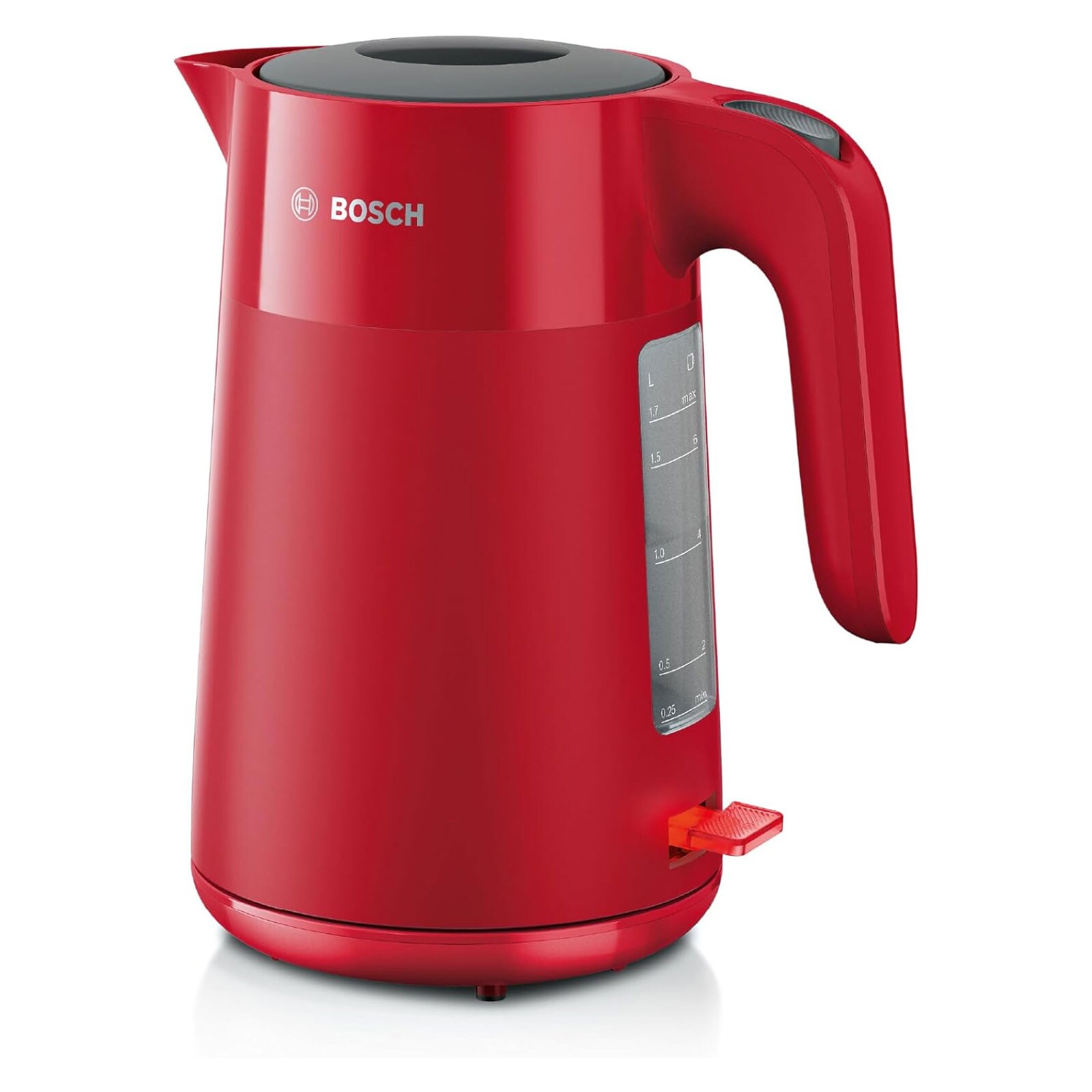 Wasserkocher TWK2M164 Rot