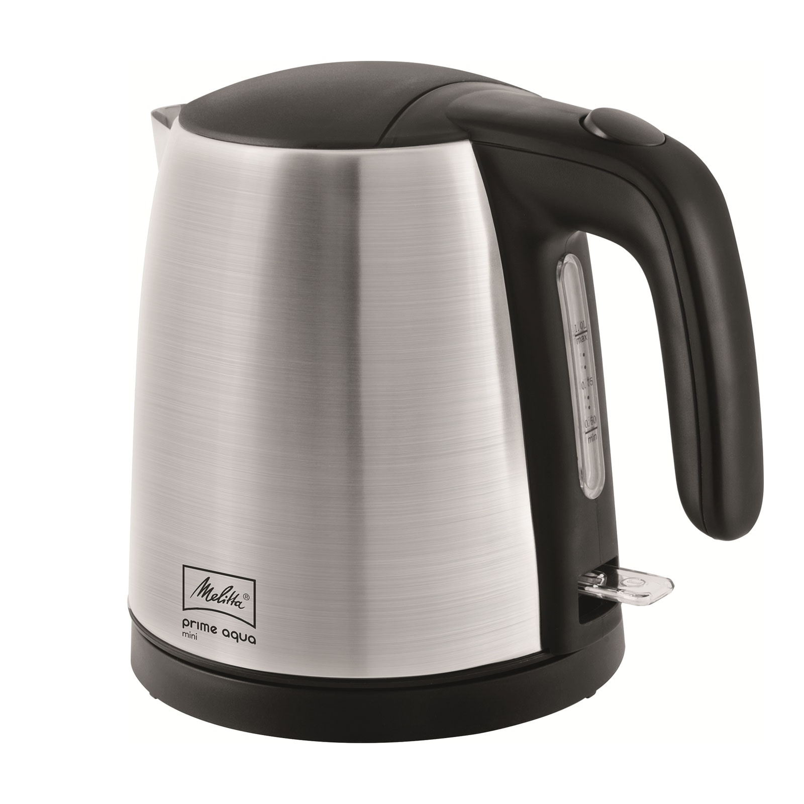 Melitta 1018-04 Prime Aqua Mini Wasserkocher - Bild 1
