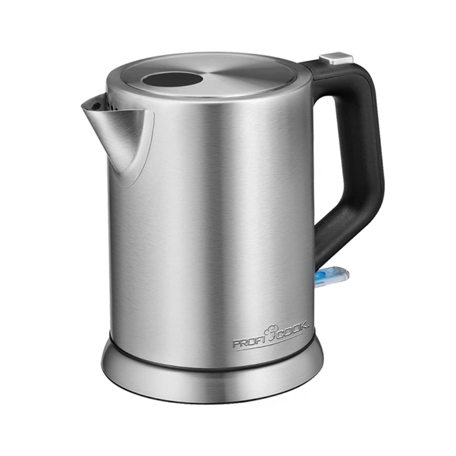 ProfiCook PC-WKS 1106 Wasserkocher Edelstahl - Bild 1