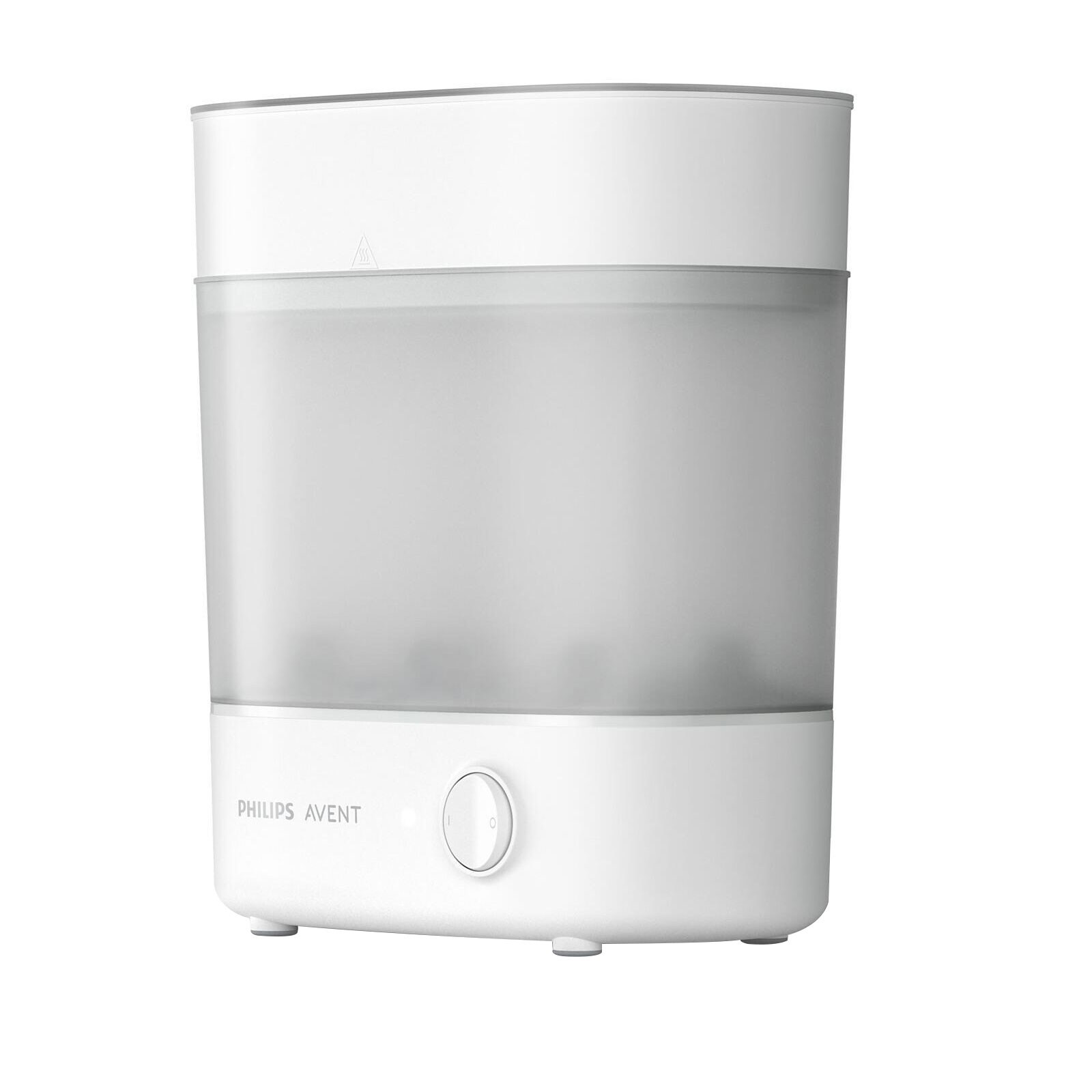 Philips SCF291/00 Avent Advanced Flaschensterilisator - Bild 1