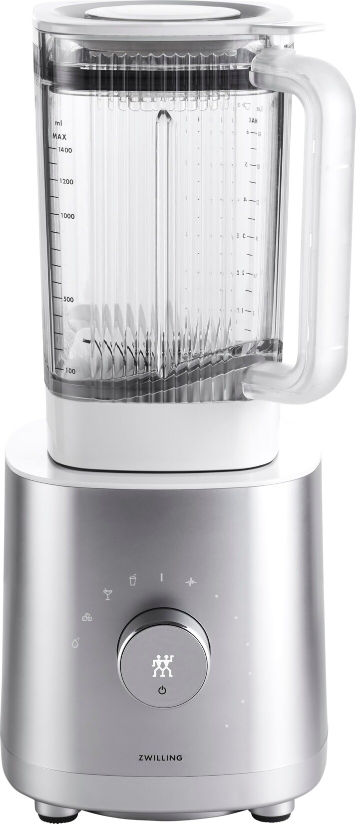 ZWILLING ENFINIGY Standmixer Universal 1.4 Liter, Mixer