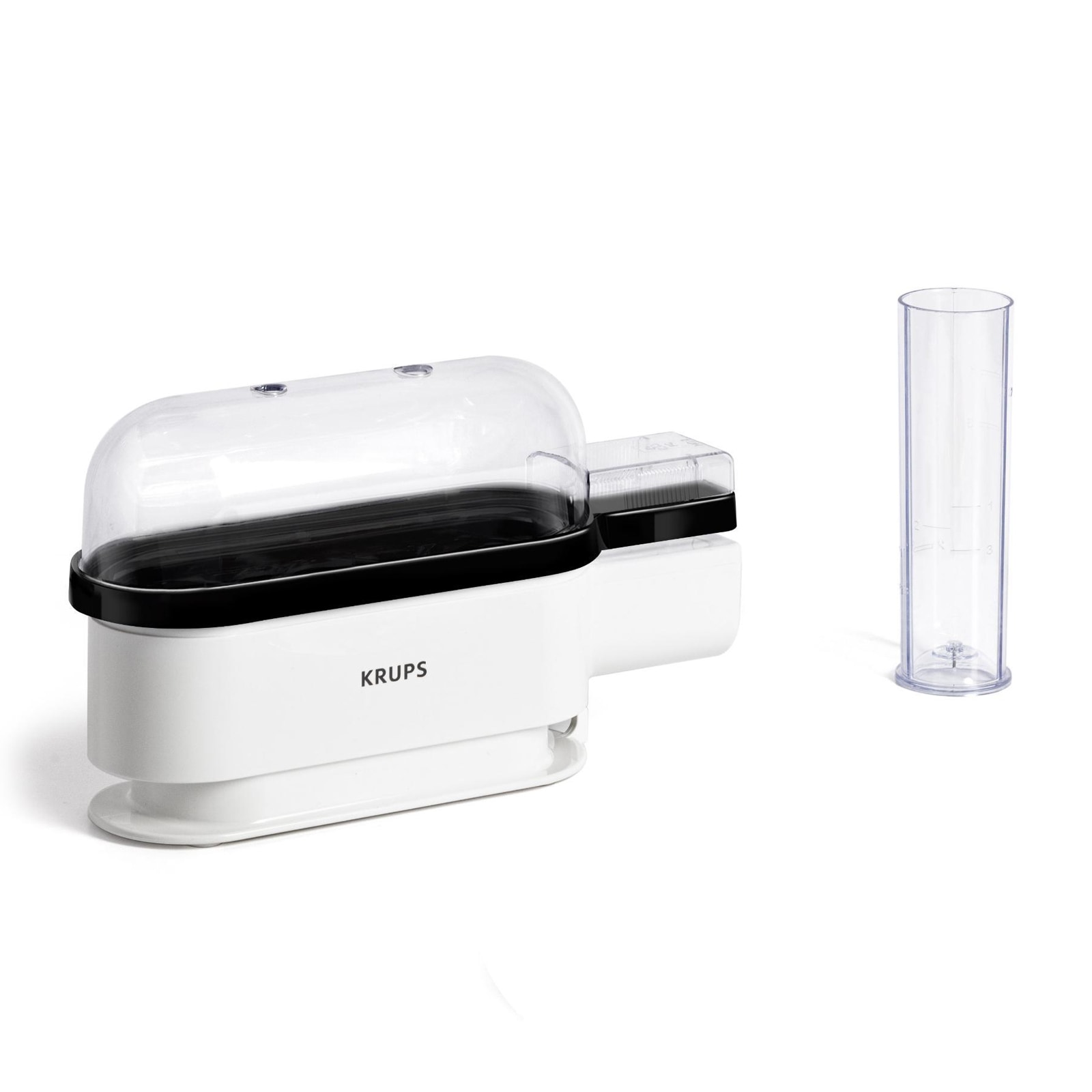 KRUPS EG2341 Ovomat Trio Eierkocher - Bild 1