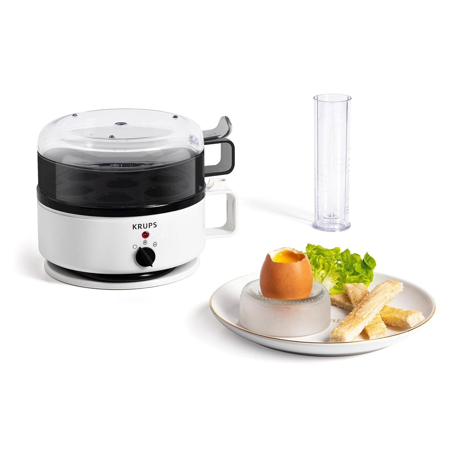 KRUPS EG2301 OVOMAT - Bild 1