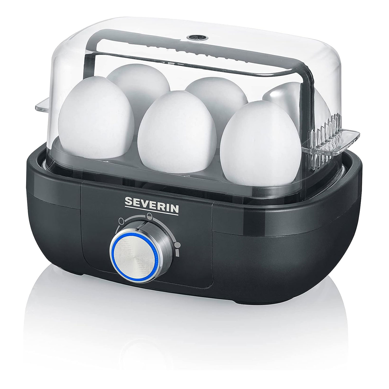 Severin EK 3166 Eierkocher - Bild 1