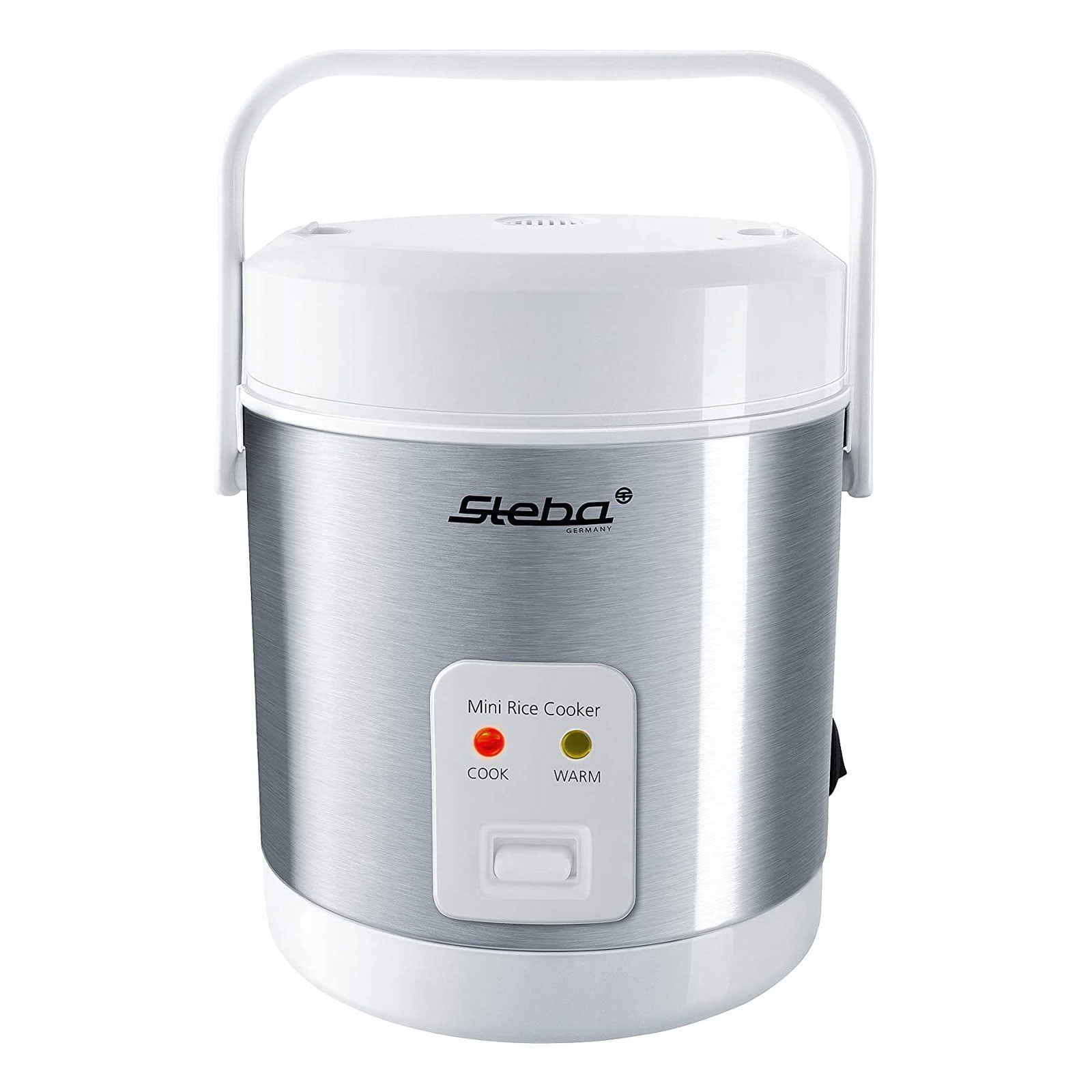 Steba Mini-Reiskocher RK 4 M - Bild 1