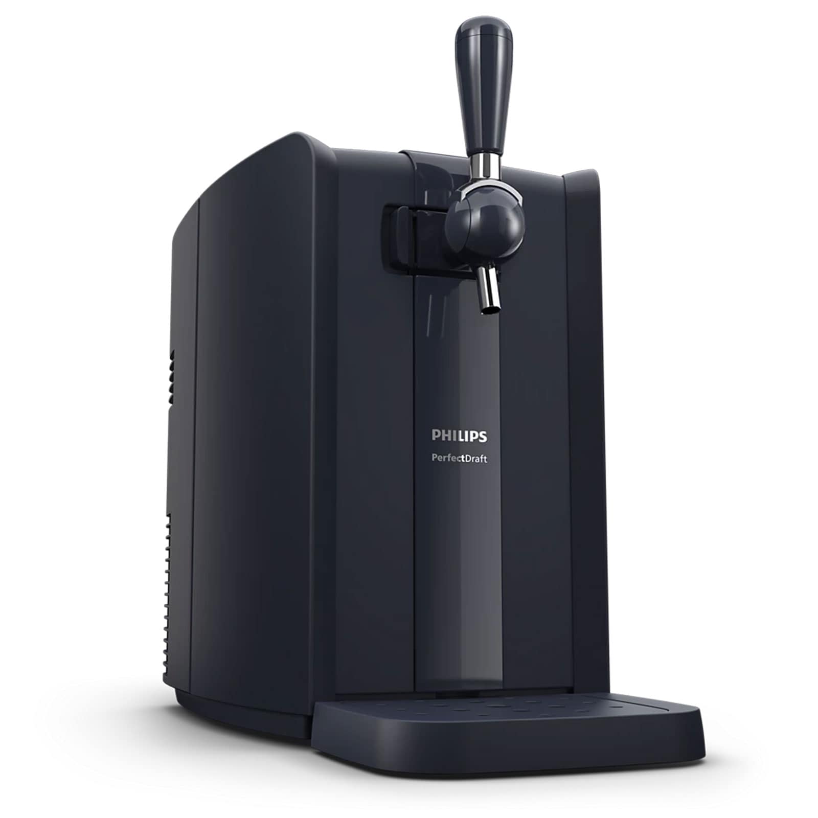 Philips HD3761/60 PerfectDraft 5000 series Bierzapfanlage (70 Watt, 6 Liter Fassinhalt, Temperaturanzeige) - Bild 1