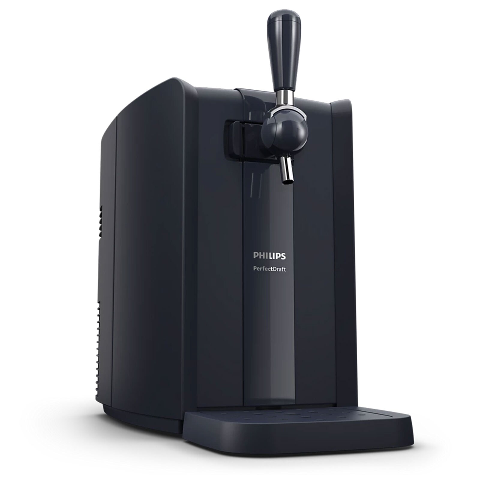 HD3761/60 PerfectDraft 5000 series Bierzapfanlage (70 Watt, 6 Liter Fassinhalt, Temperaturanzeige)