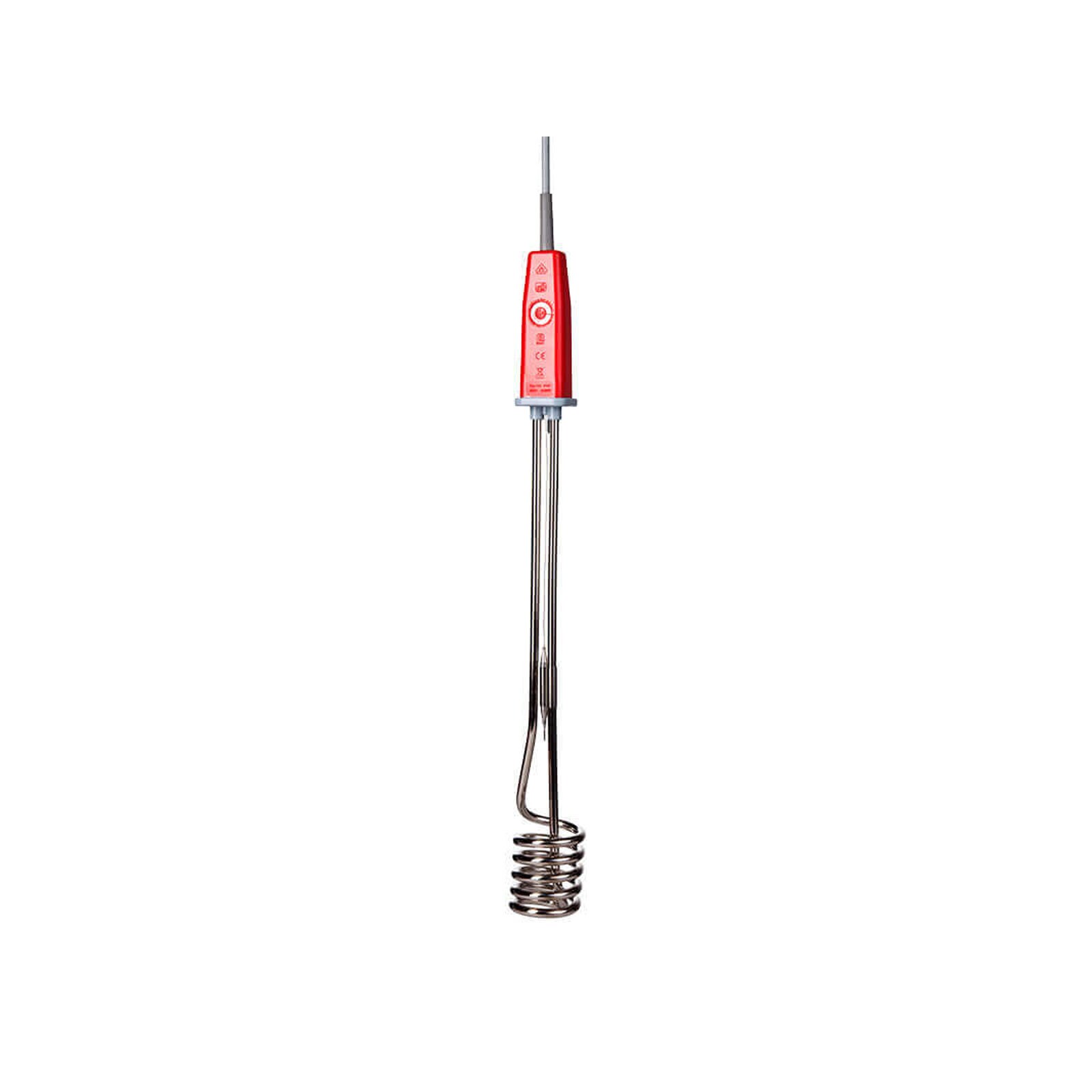 EHLERS ETS 240-2m Eimertauchsieder