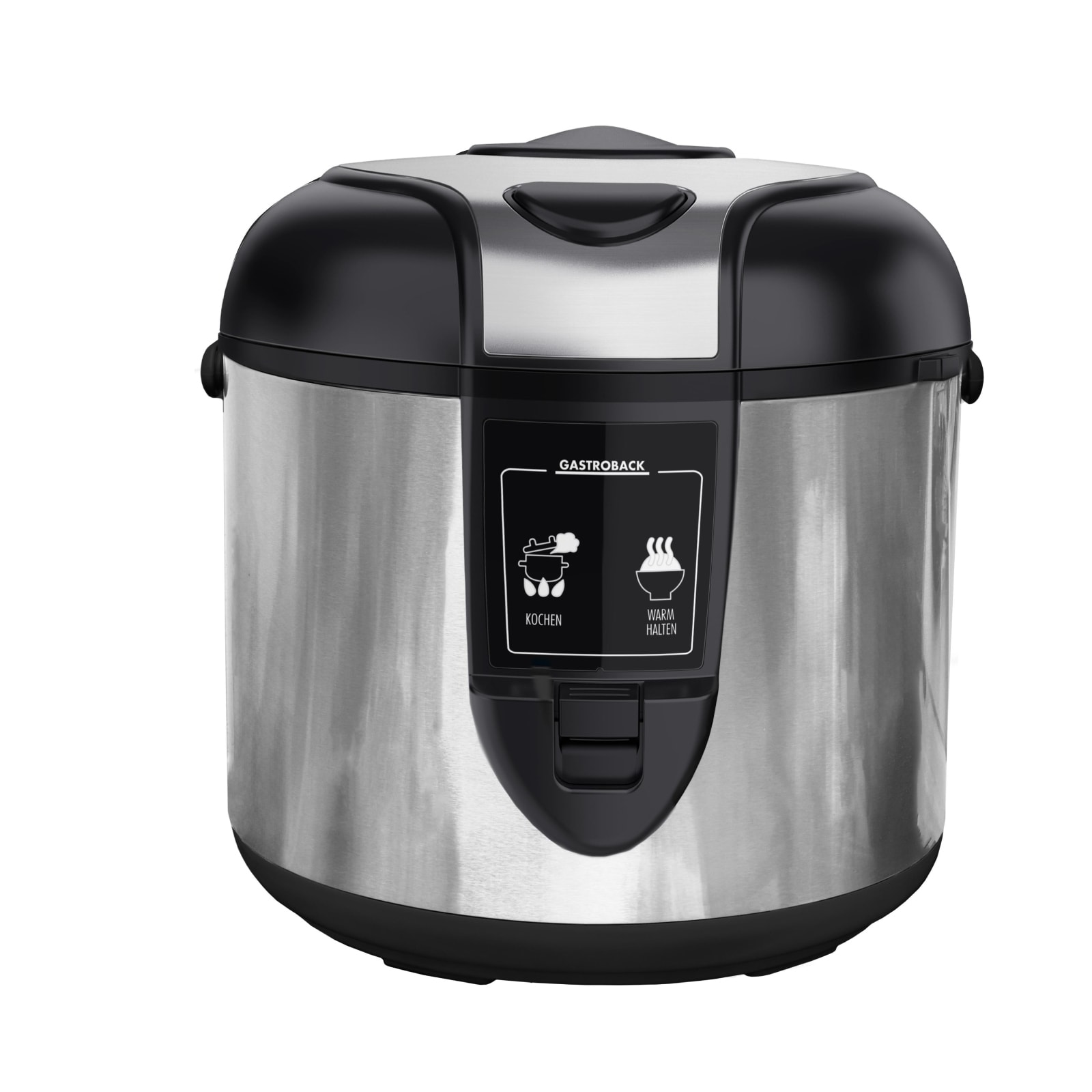 Gastroback 42507_S Premium Edition Reiskocher 3 L - Bild 1