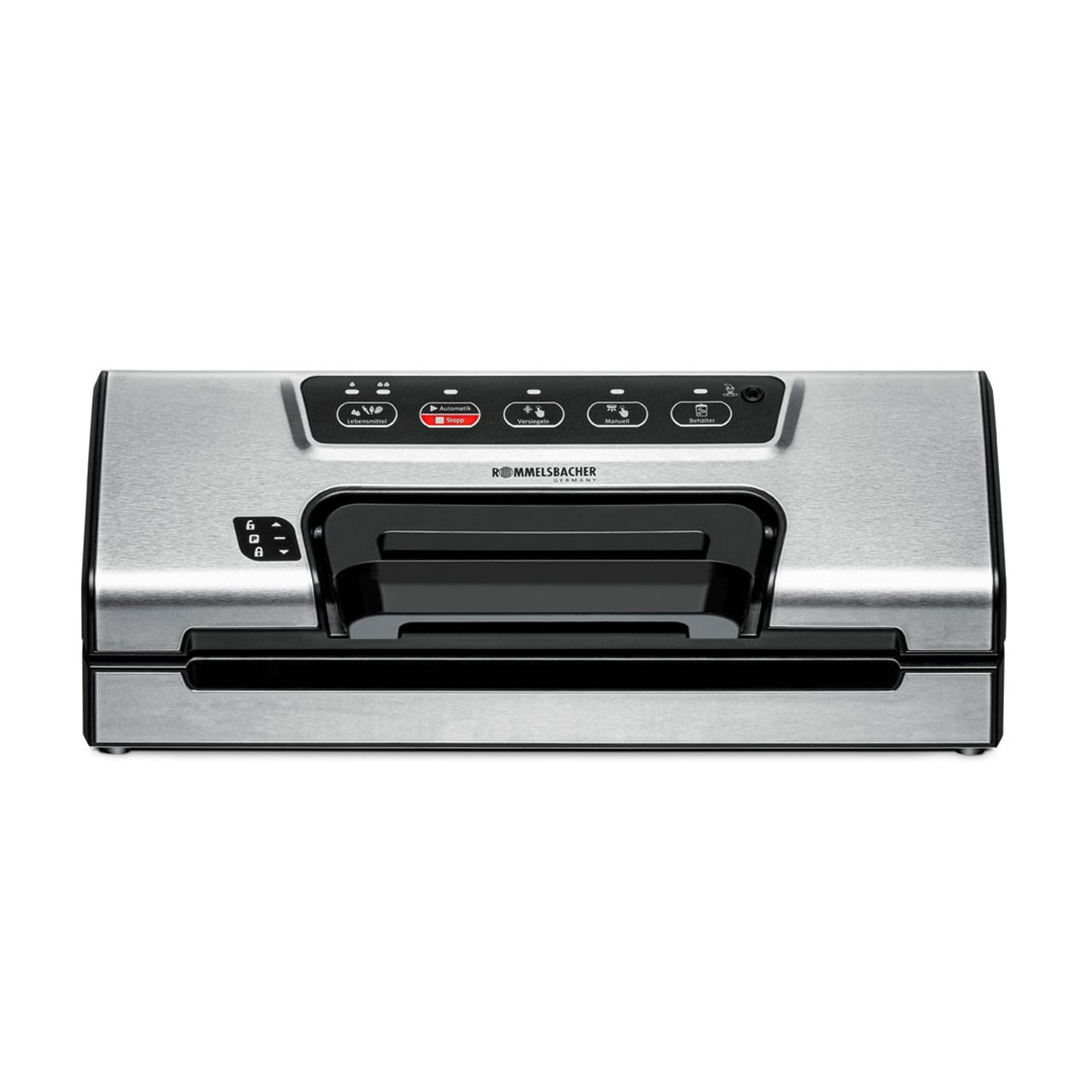 Rommelsbacher VAC 385 Vakuumierer - Bild 1