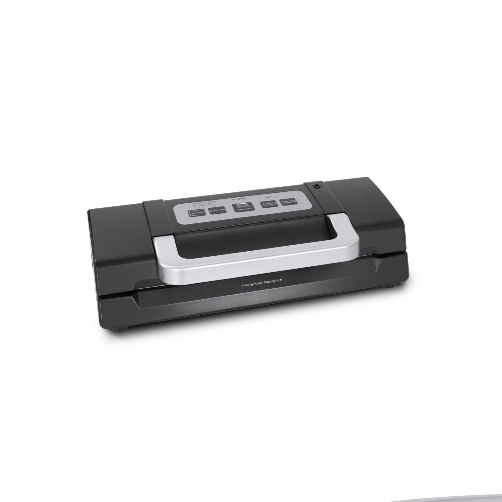 1358 HC 170 Vakuumiersystem