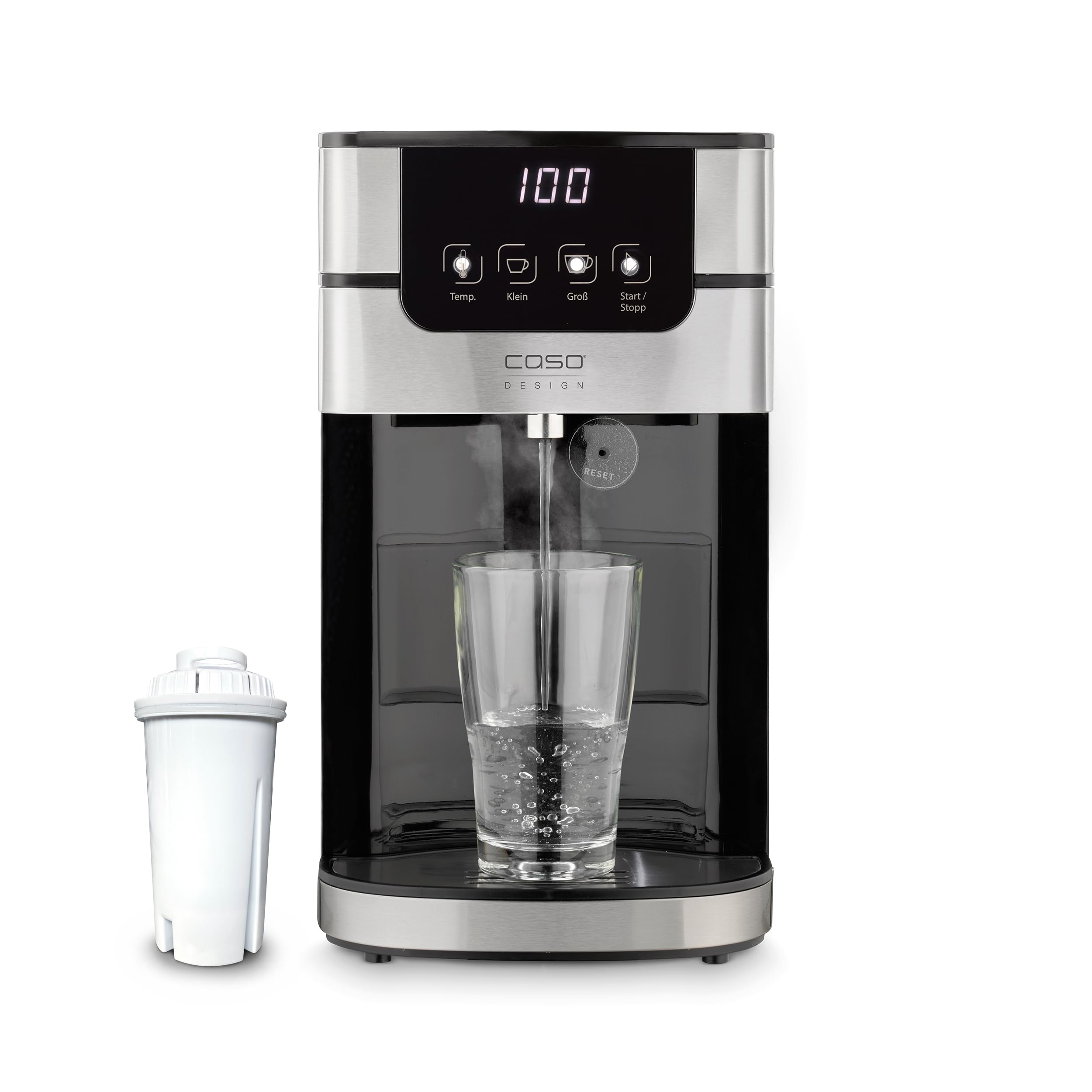 CAS 1878 PerfectCup 1000Pro - Bild 1